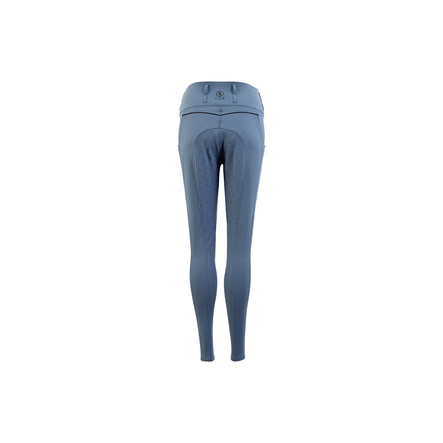 CLX Reitlegging Damen Silikonbesatz