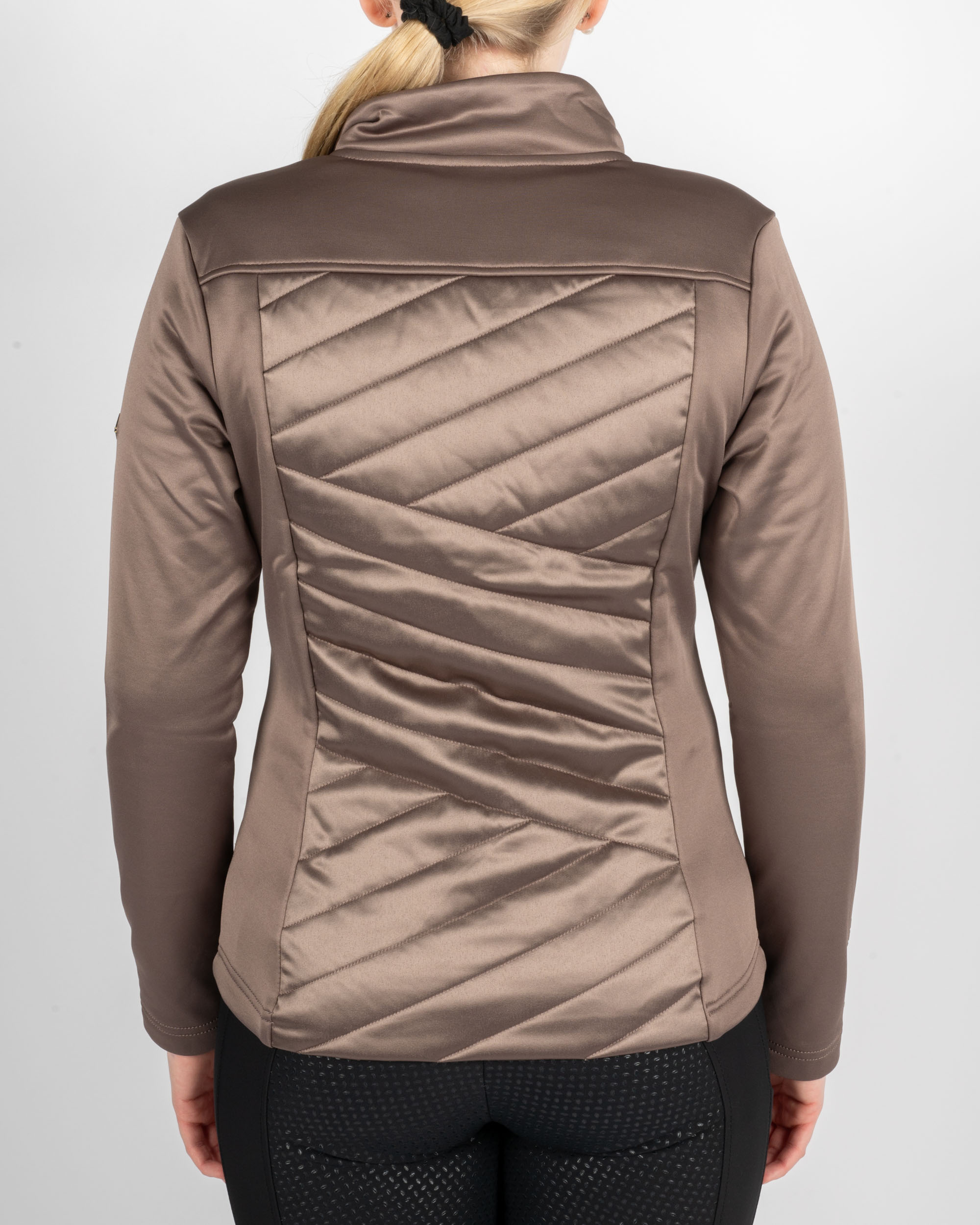 Dynamique ladies jacket