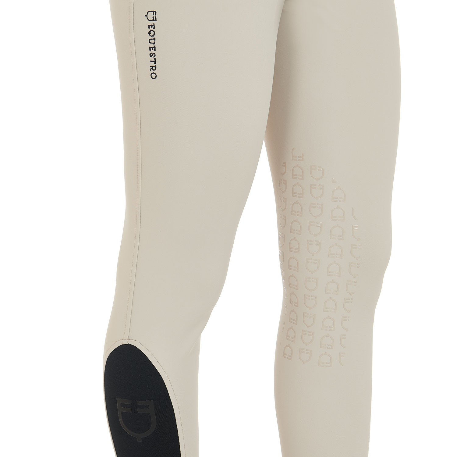 Damen-Sommerreithose der neuesten Generation