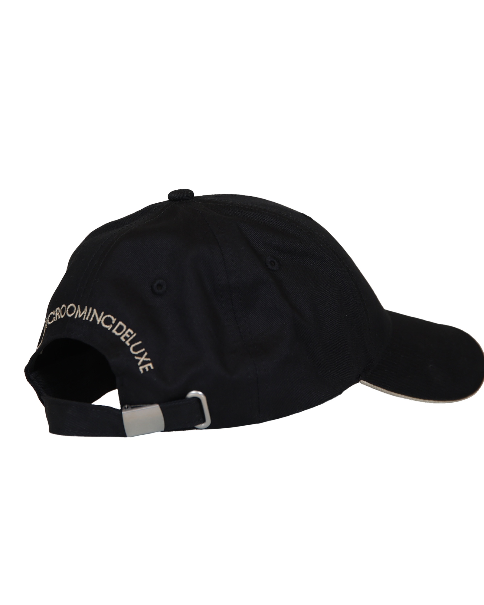 Cap Grooming Deluxe