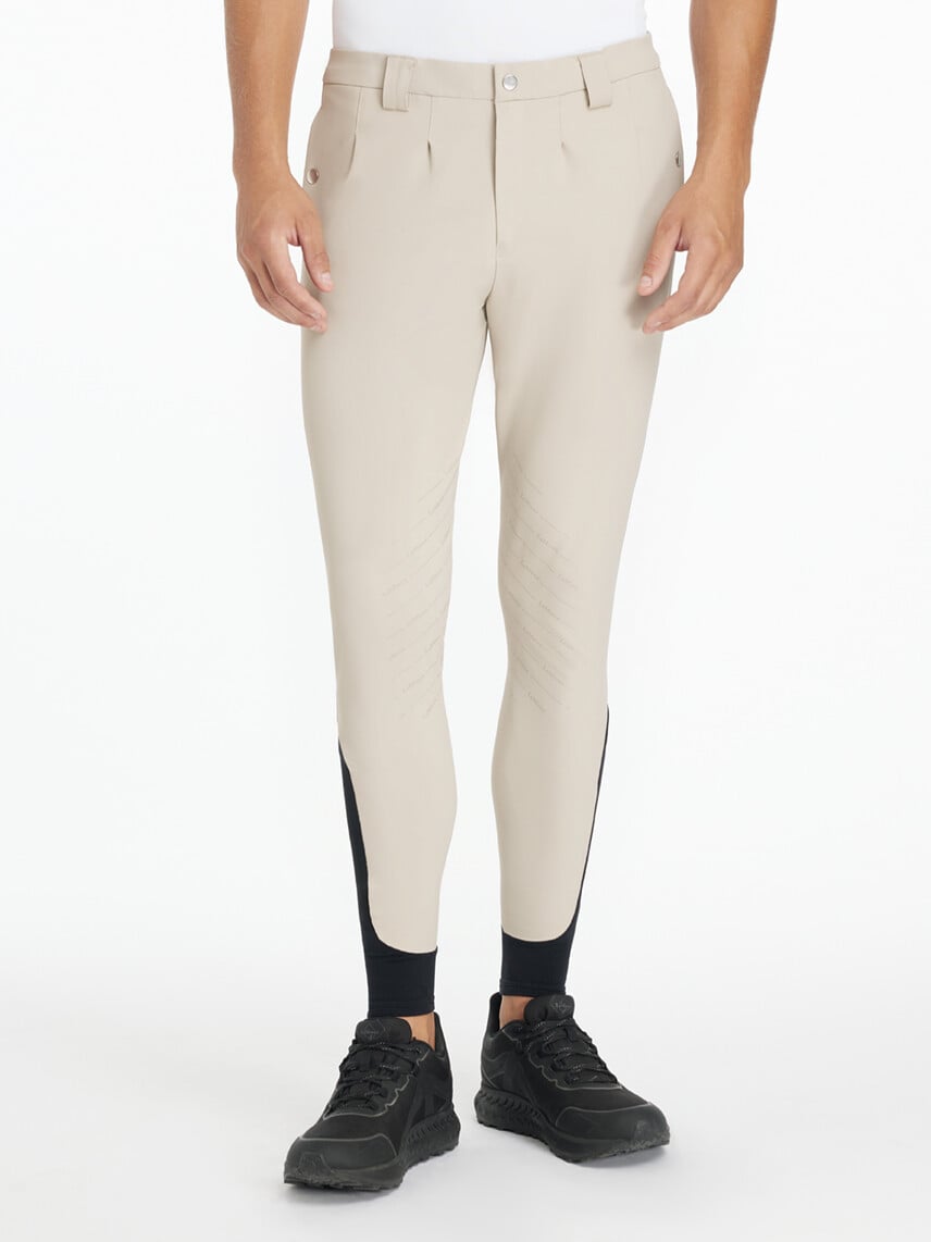 Herren Classique Reithose