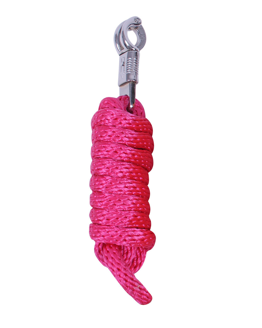 Tether with panic hook
