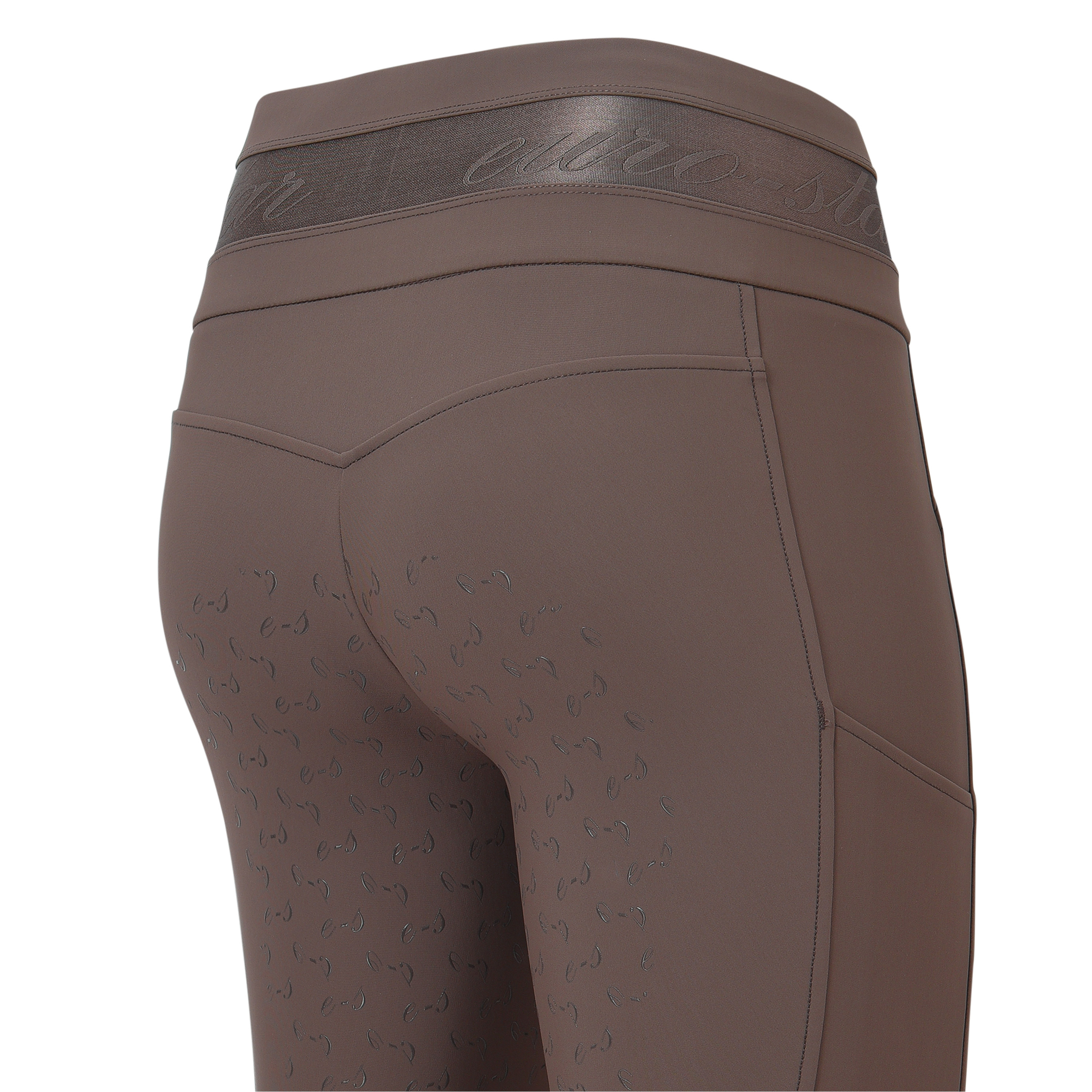 Reithose Athletic Luxe FullGrip