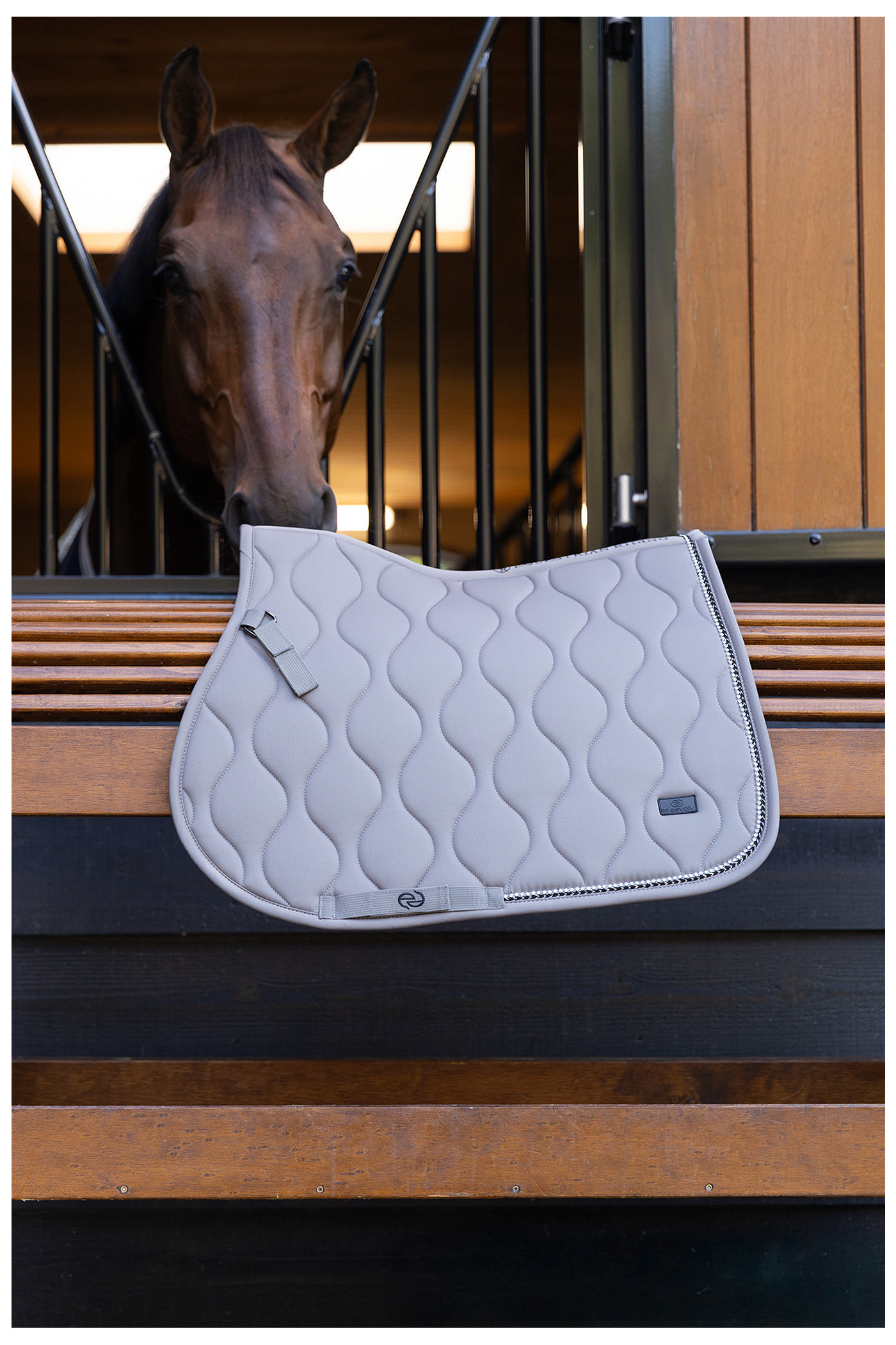 Saddle Pad Eevolv Louise General Purpose