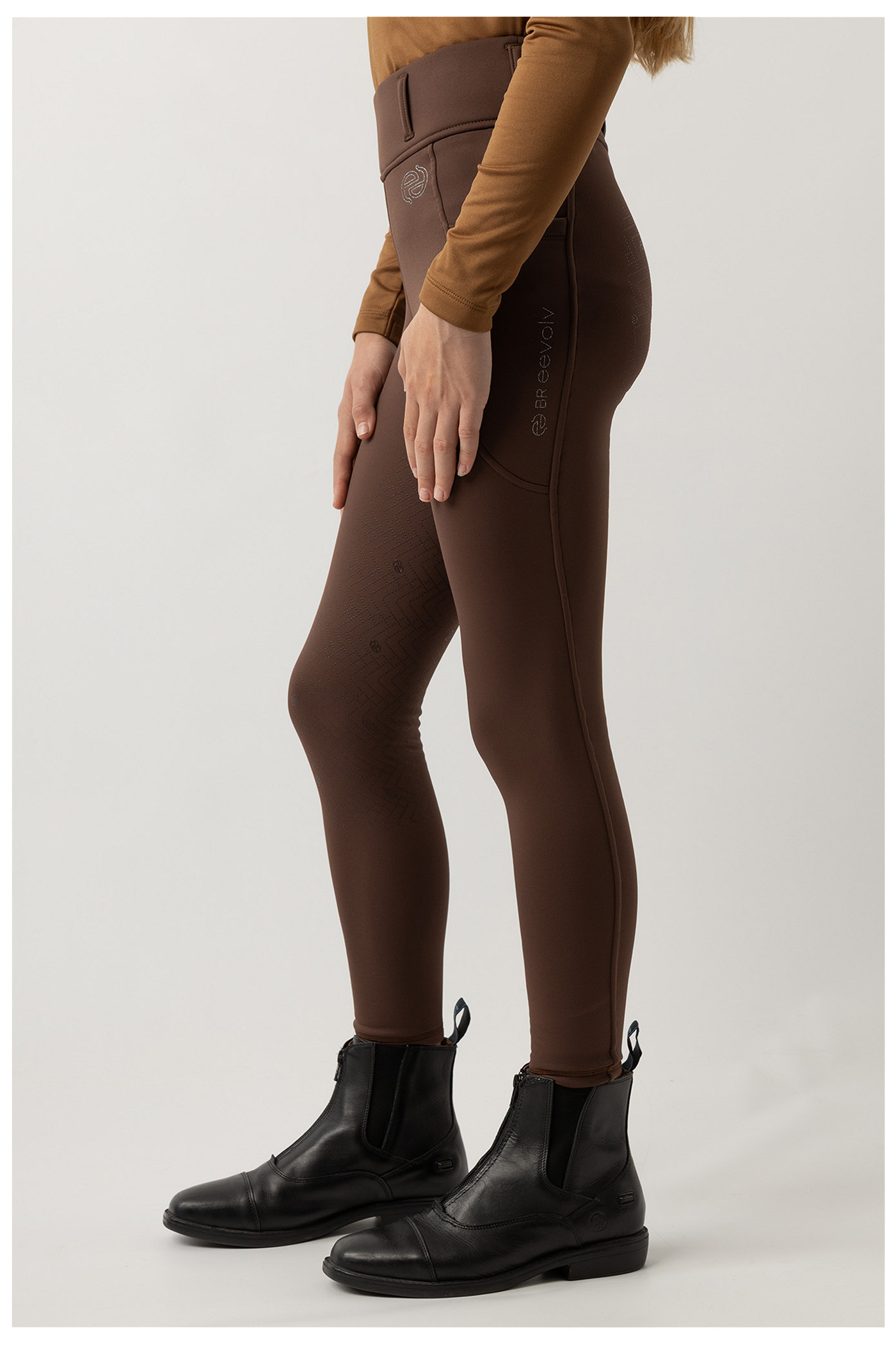 Eevolv Riding Tights Loena