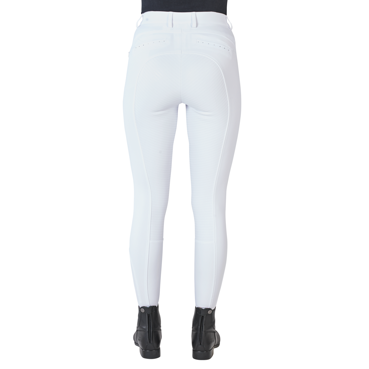 Reithose Damen Zaya mit Vollgrip