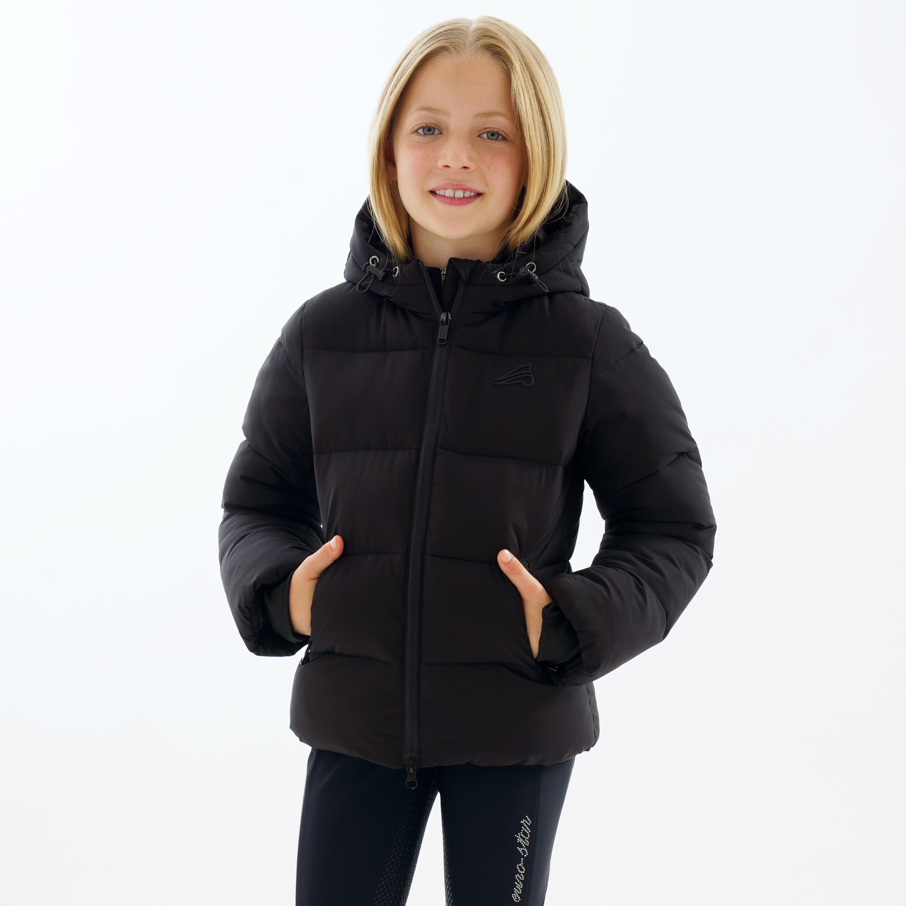 Jacke Kinder Camie