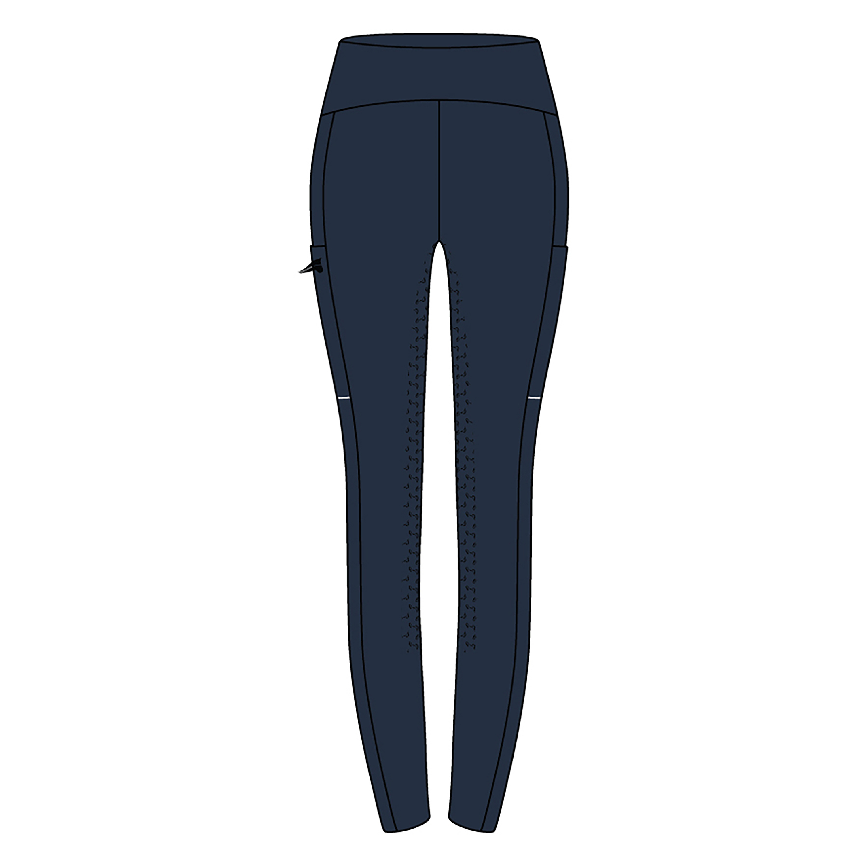 Reitlegging Empower winter FullGrip
