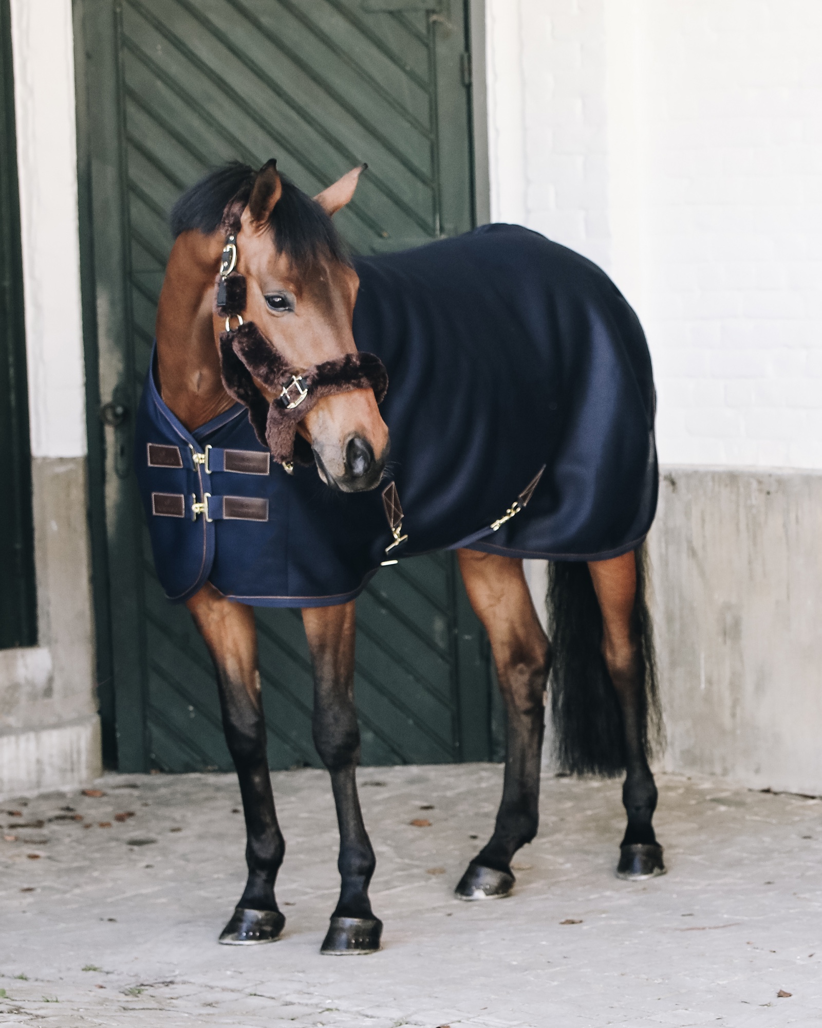 3D Spacer sweat rug