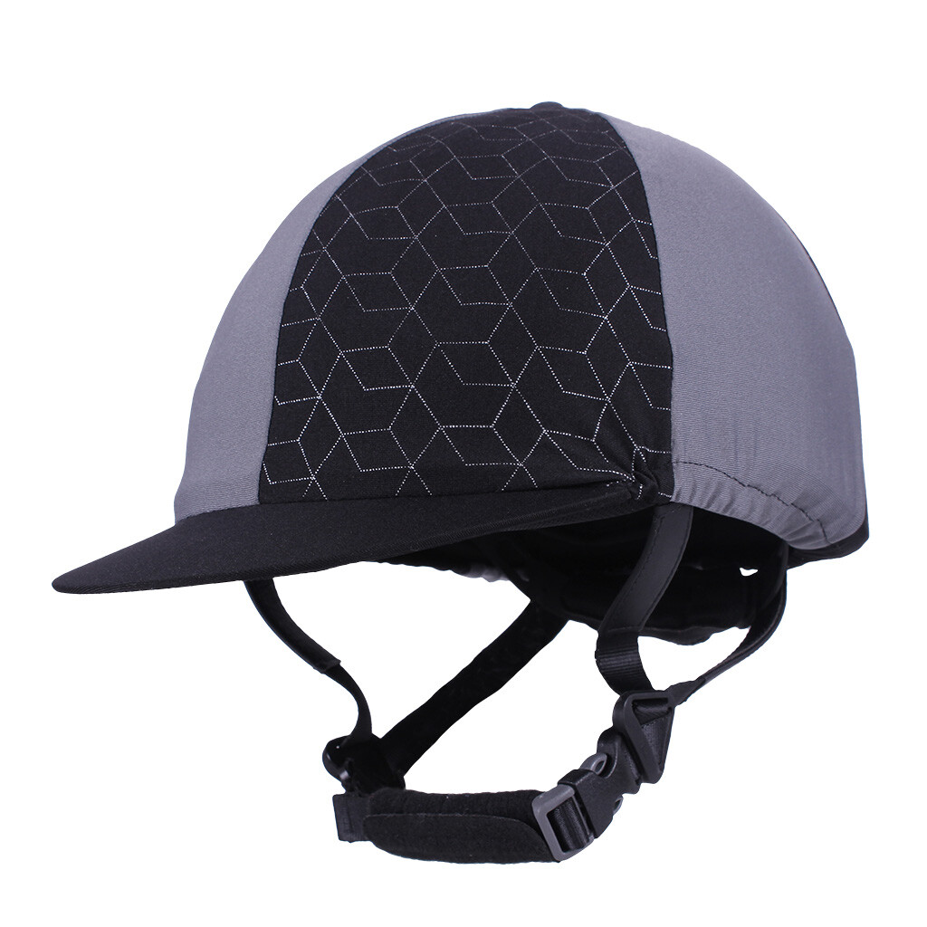 Riding helmet cover Eldorado
