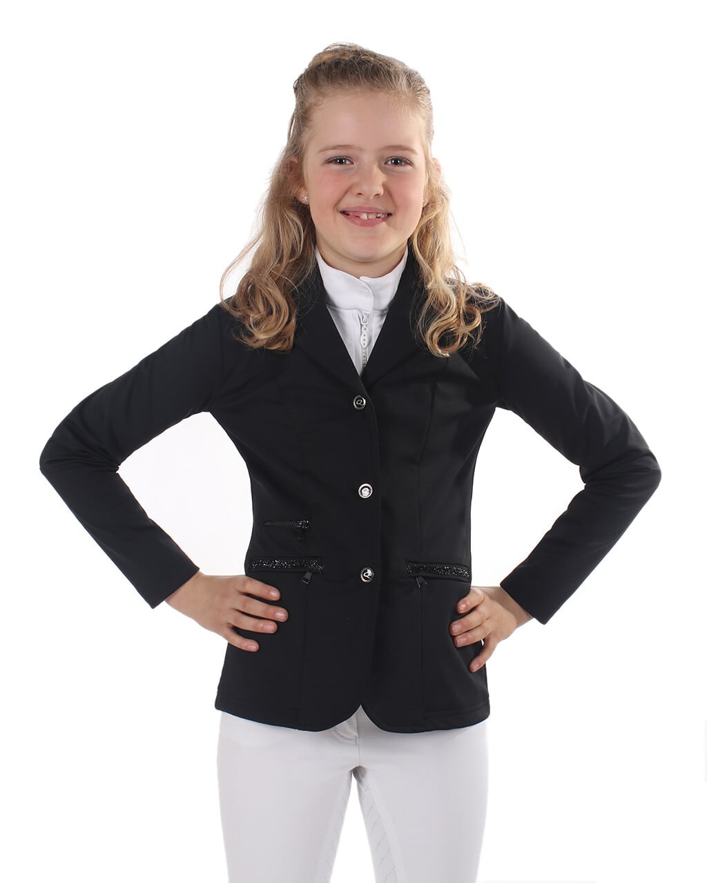 Turnierjacket Juliet Junior