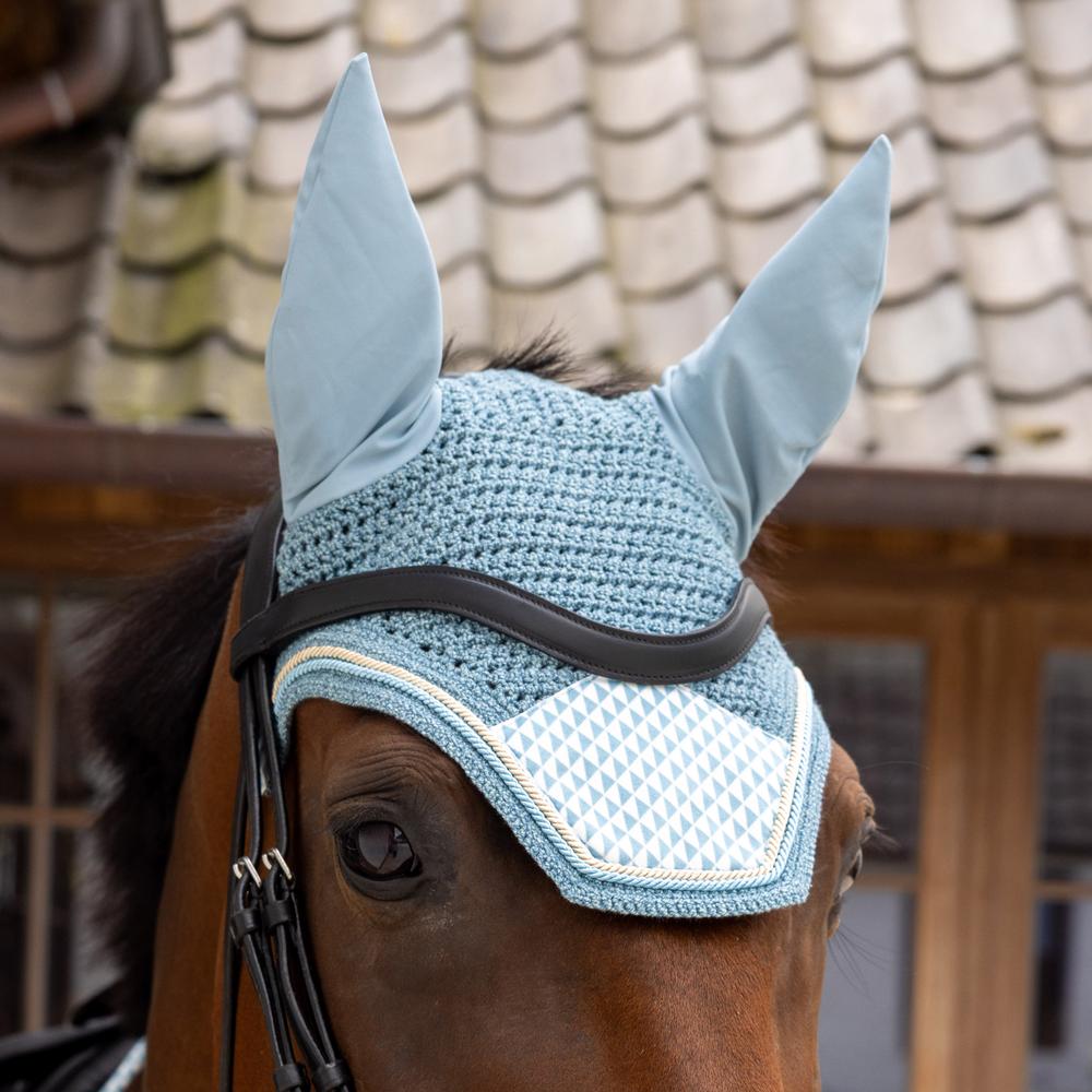 Fliegenhaube Wellington Velvet Printing