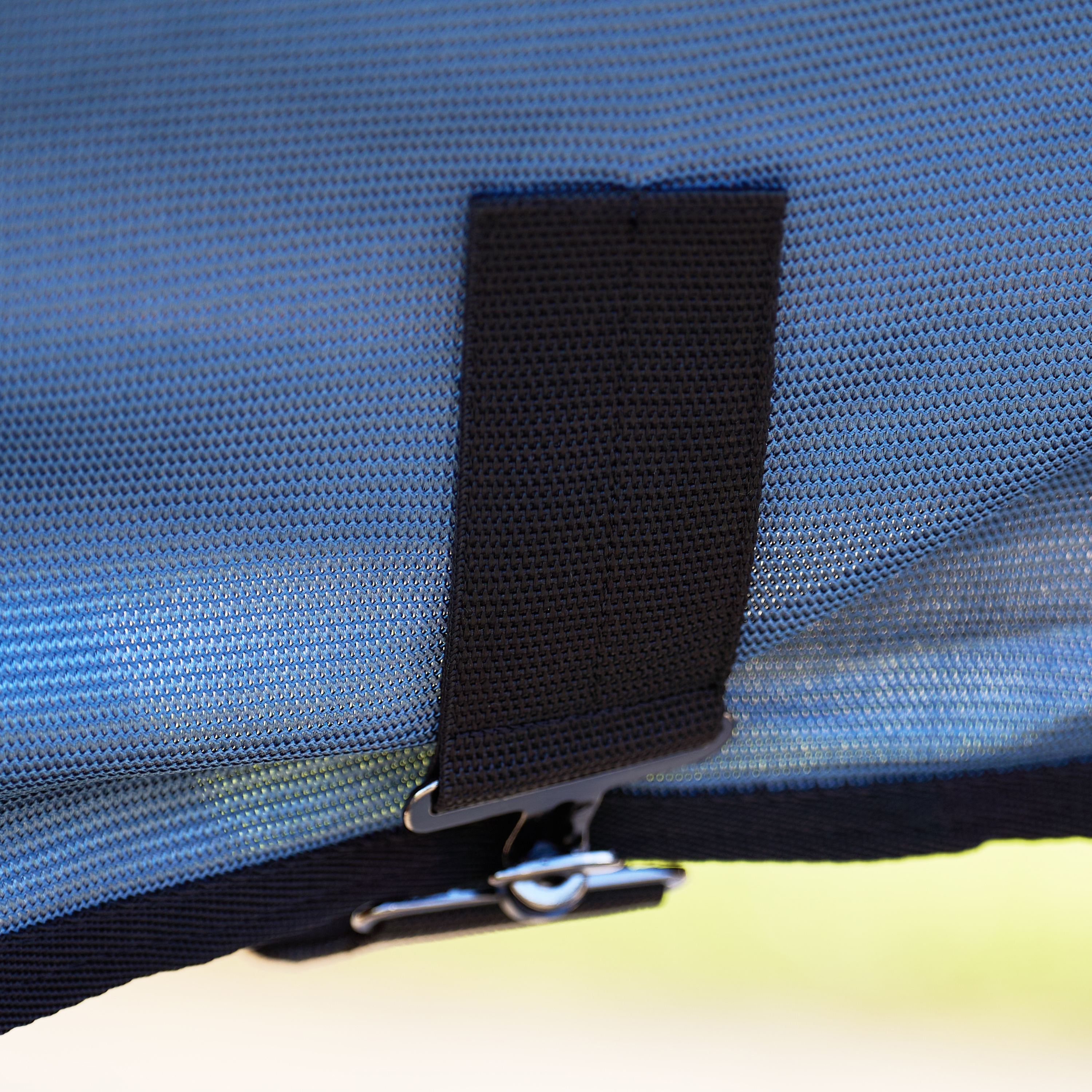 Transport blanket Mesh