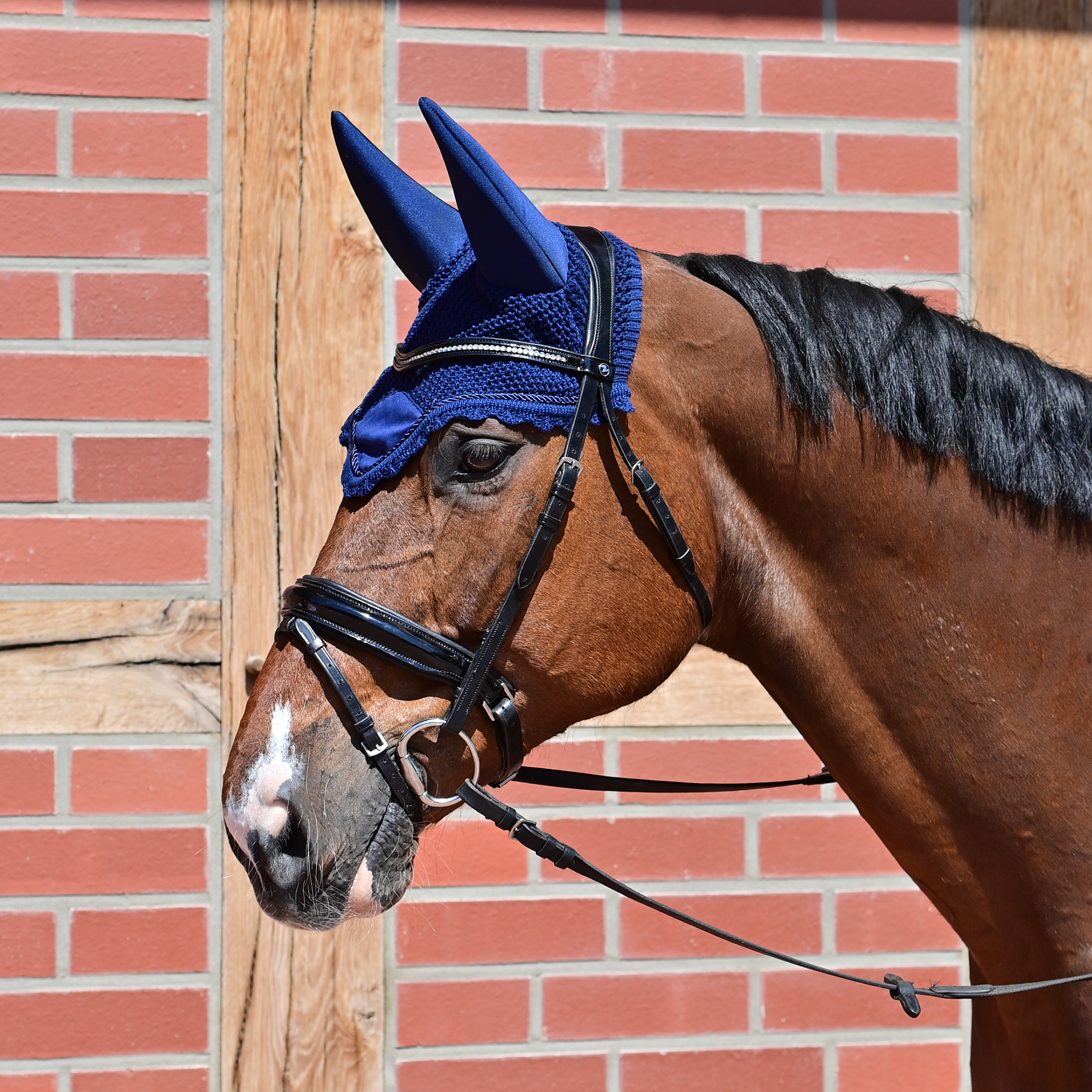 Bonnet anti-mouches Calm II