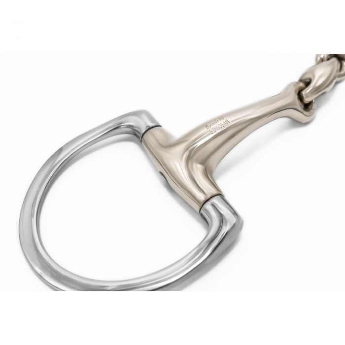 Olive head bit Dynamic RS Sensogan, double broken, 14 mm 