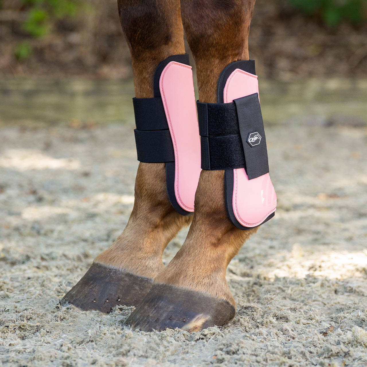 Gaiters