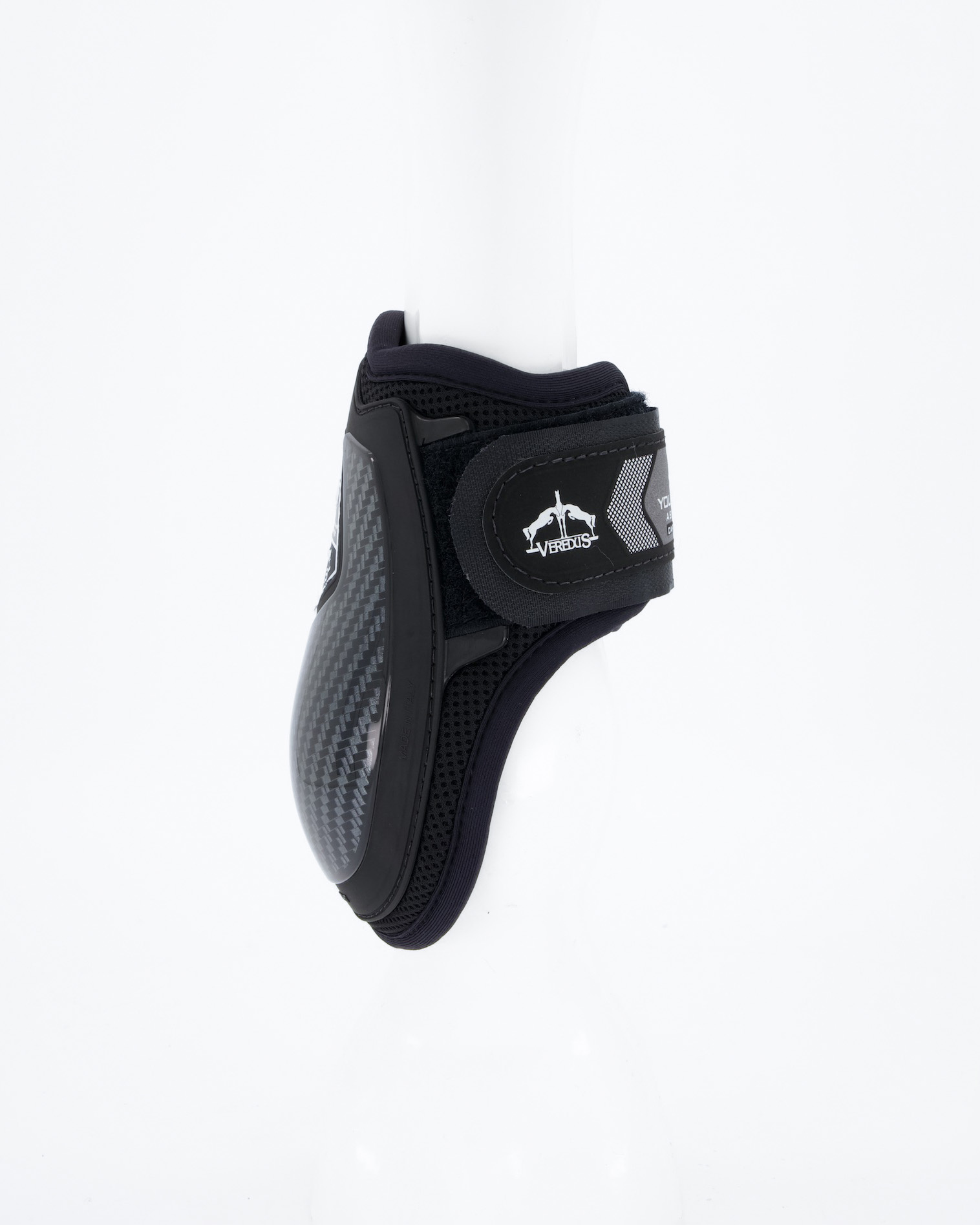 Fetlock boot Young Jump Absolute Carbon Gel