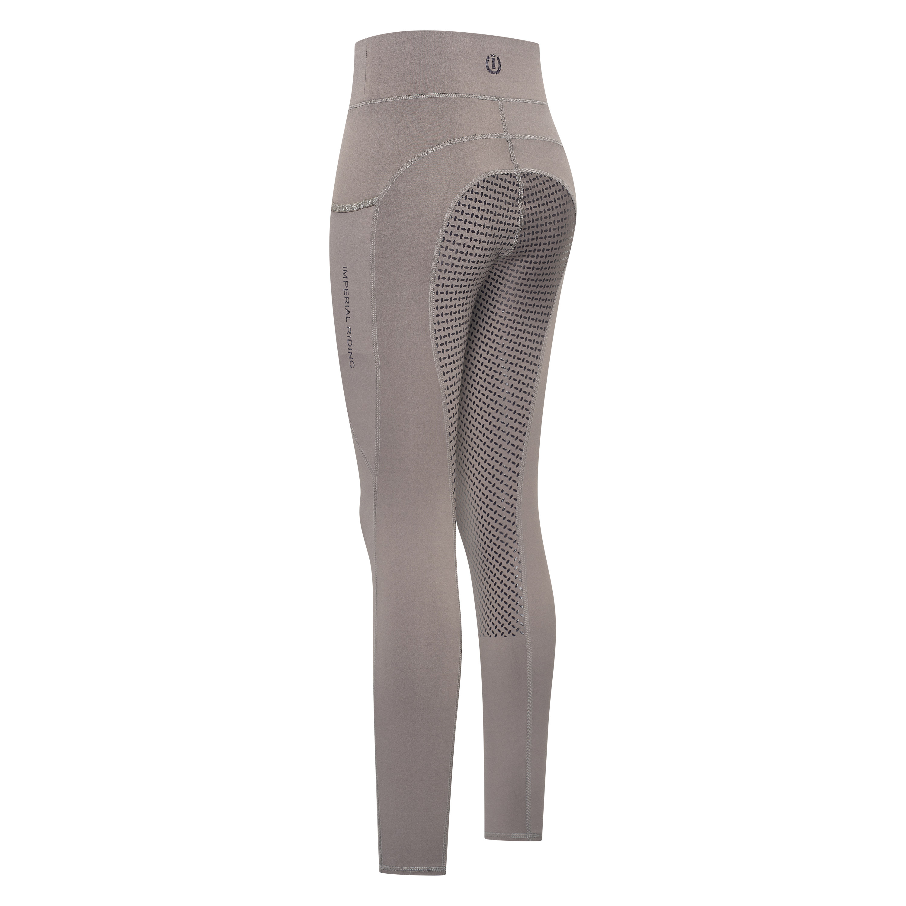 Reitlegging El Capone FullGrip