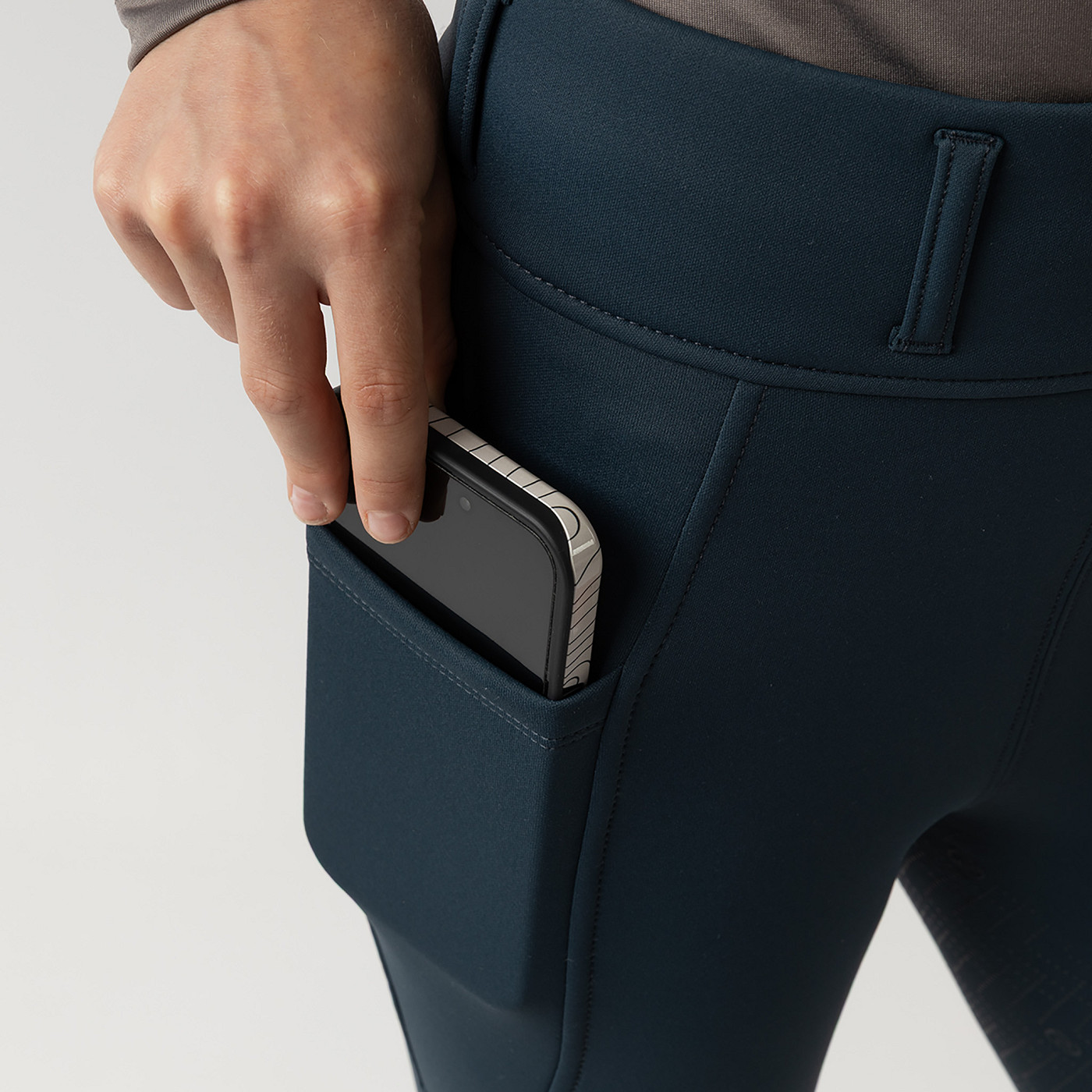 Eevolv Riding Tights Loena