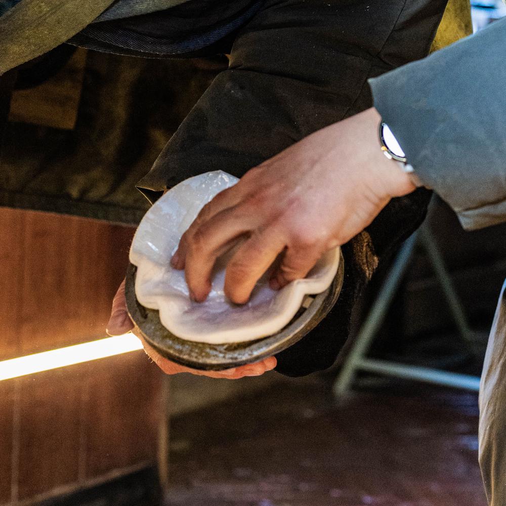 EquiTex hoof poultice