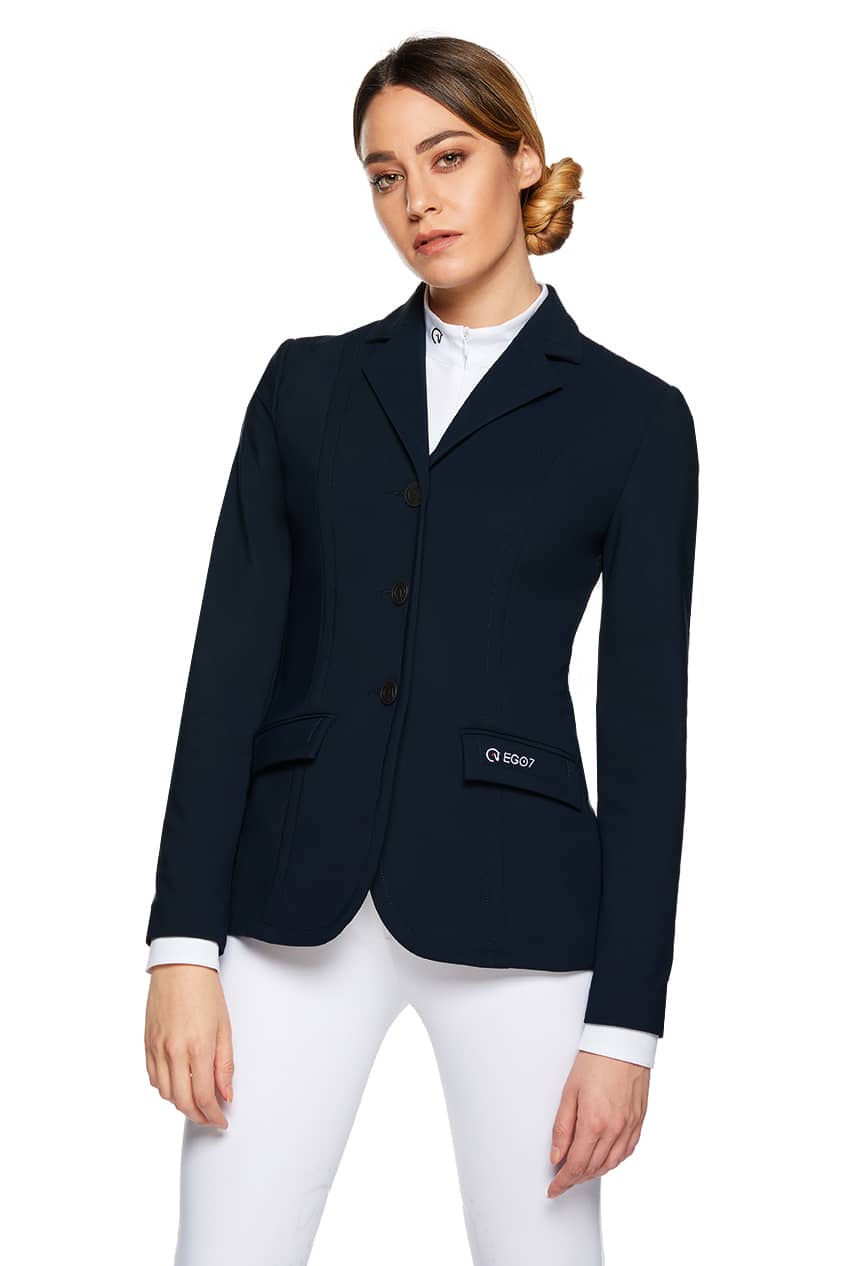 Ladies competition jacket Be Air
