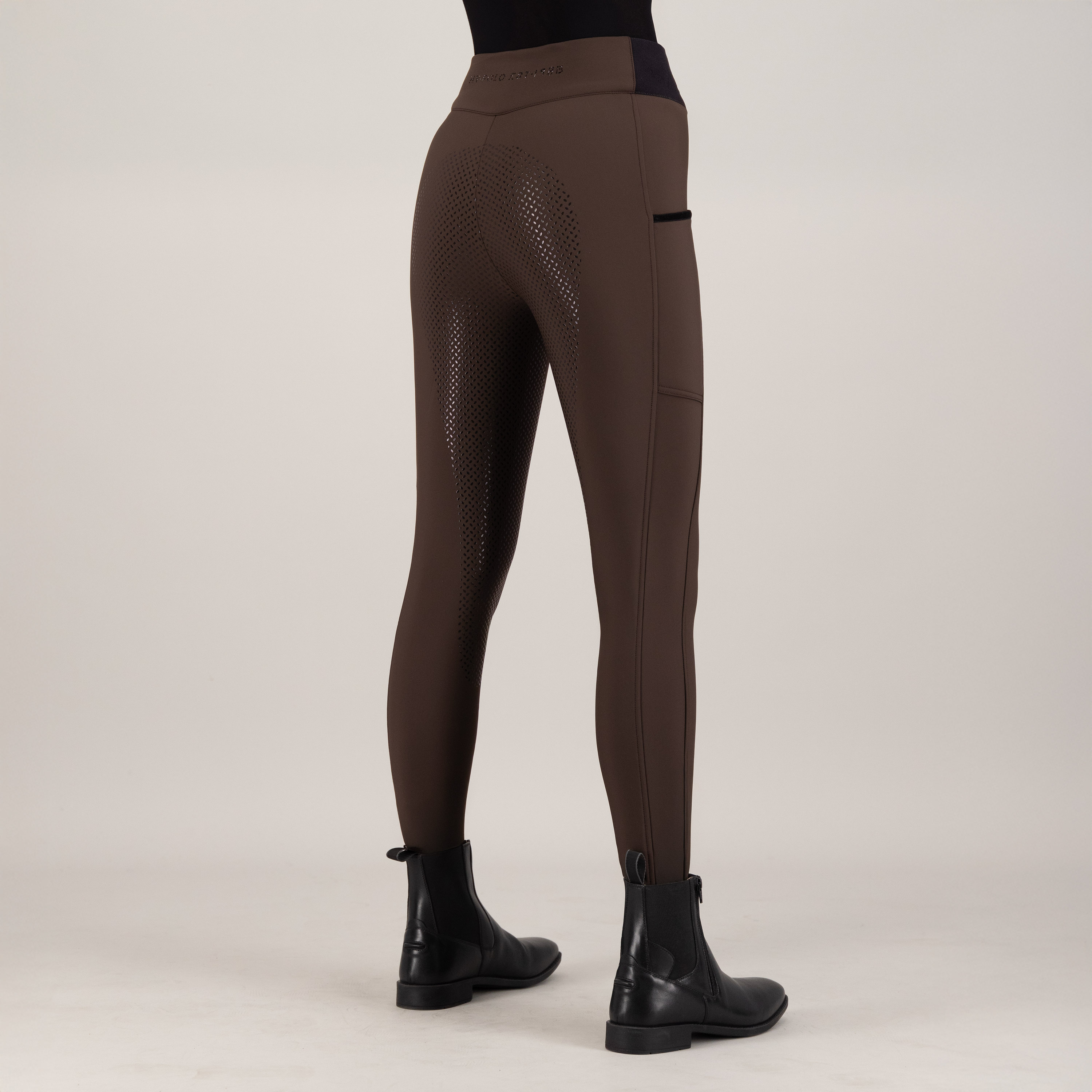 Reitlegging Estrelle FullGrip