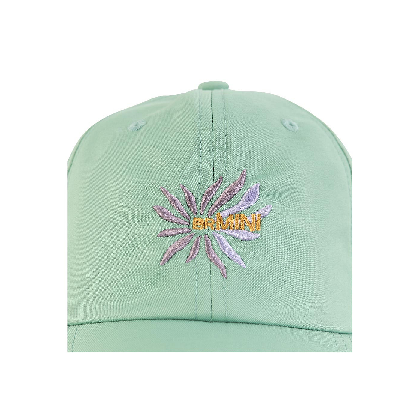 Mini Horse Cap