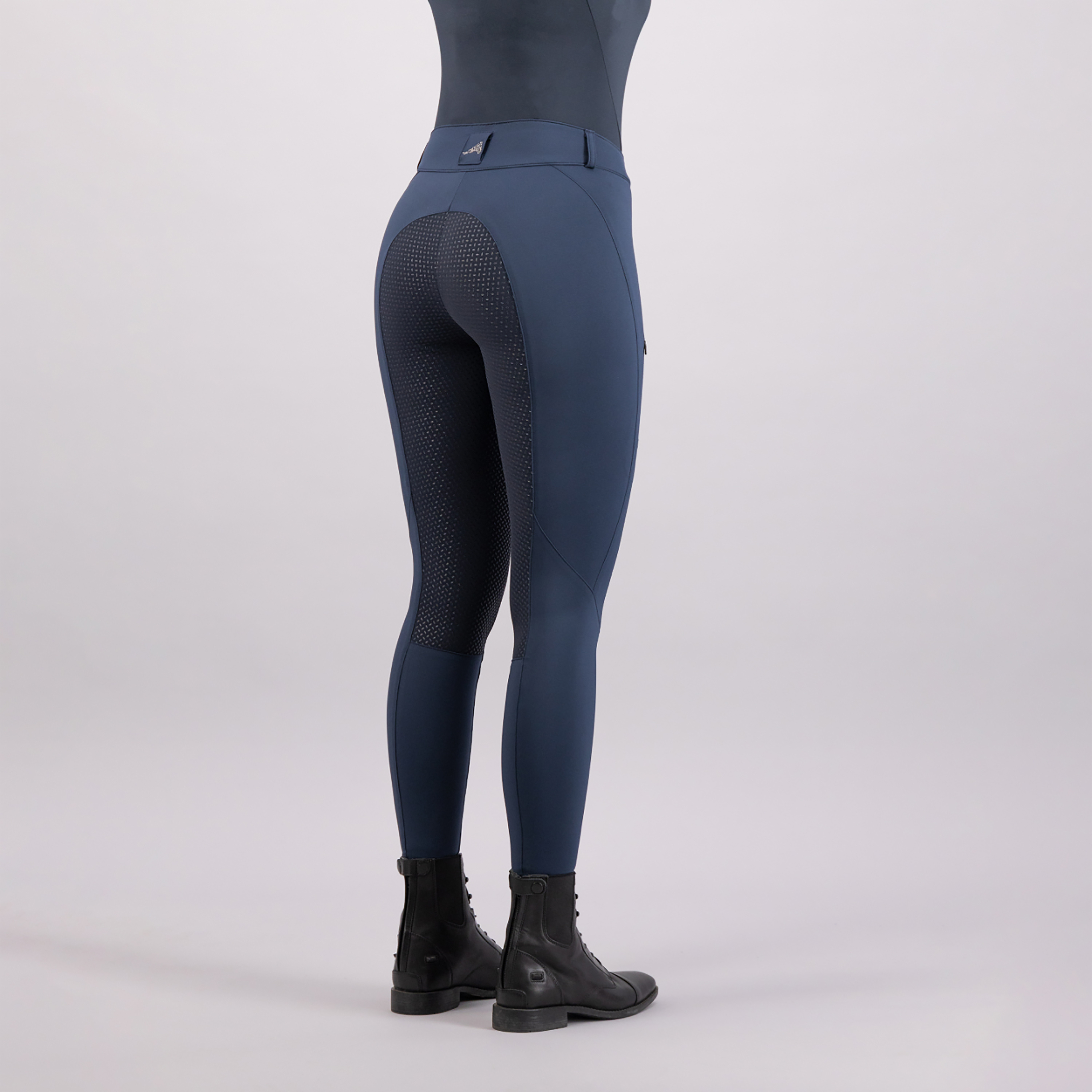 Reithose Sea Breeze Queen FullGrip