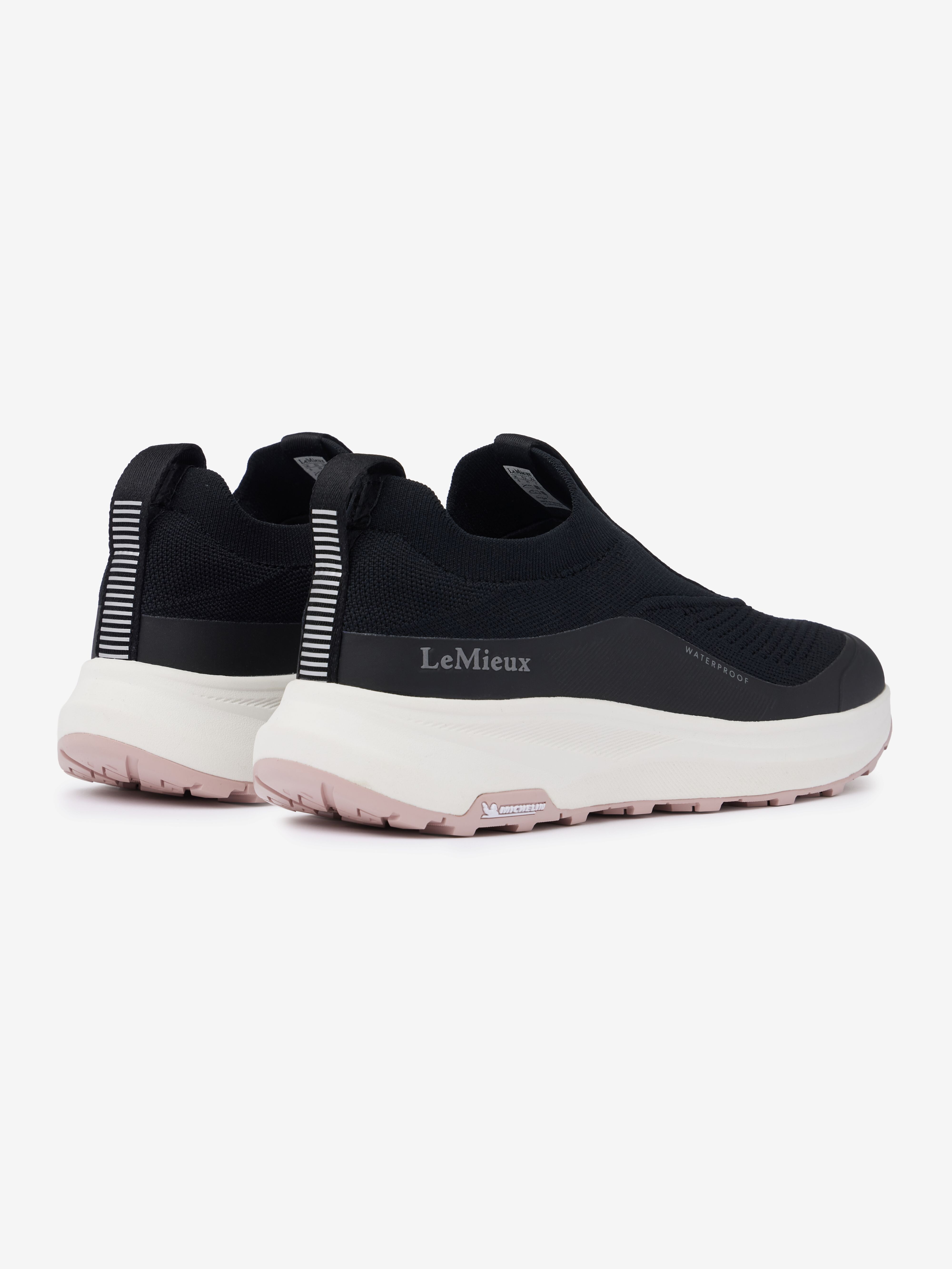 Kanta Slip On Wasserdichte Sneakers