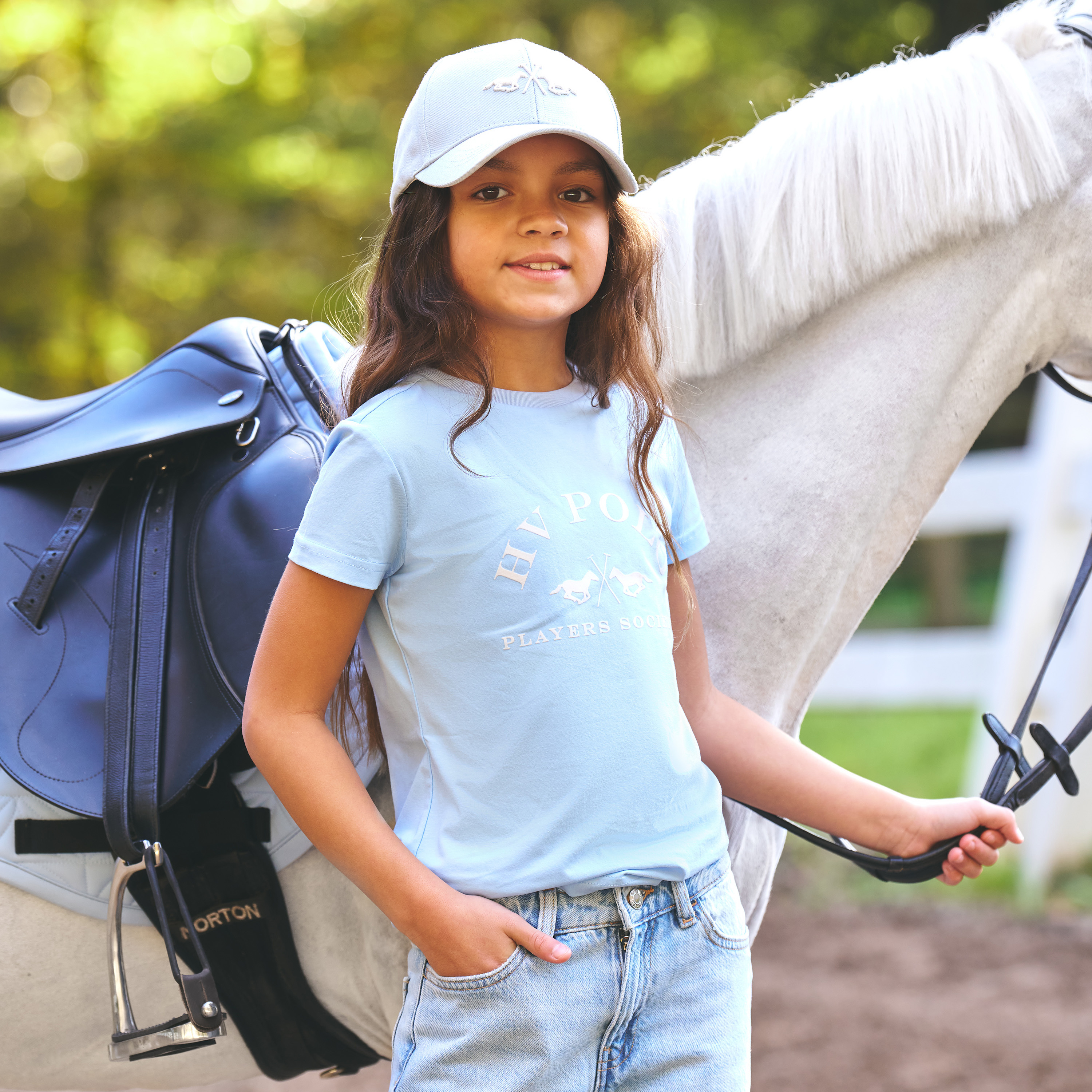 T-Shirt Kinder Natalie