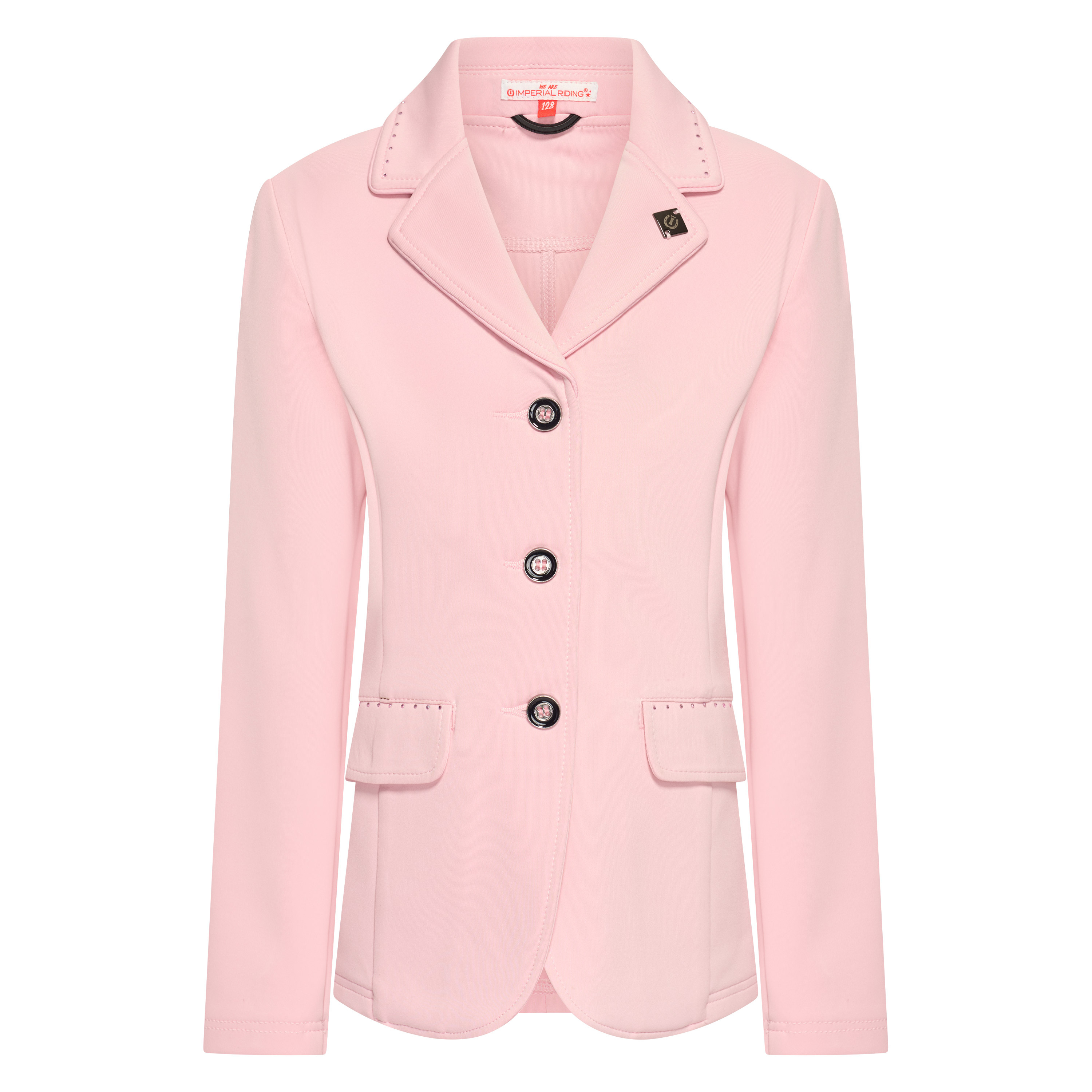 Turnierjackett Kinder Basic Glam