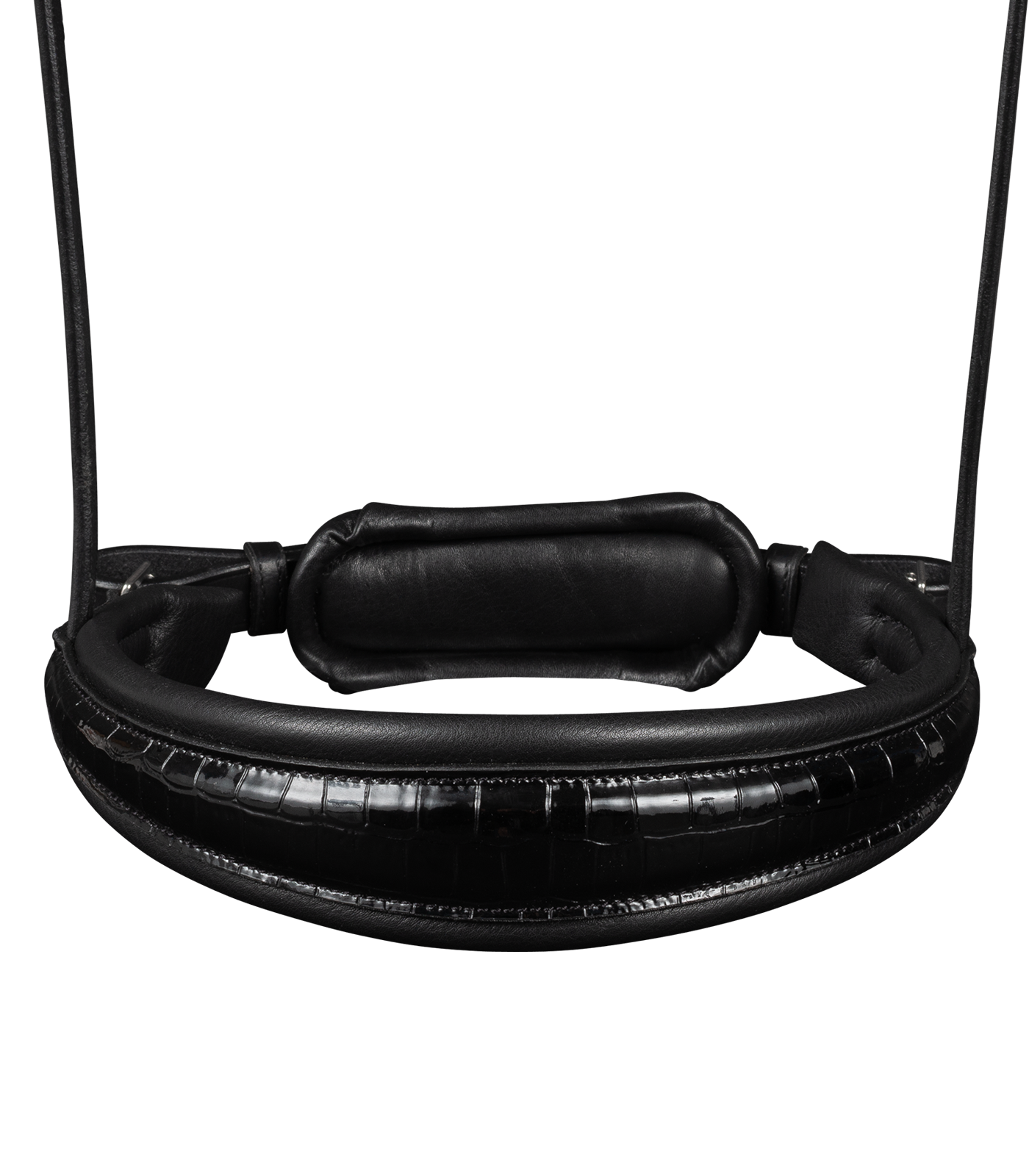 Kandarenzaum Magic,S-Line schwedisch komb.