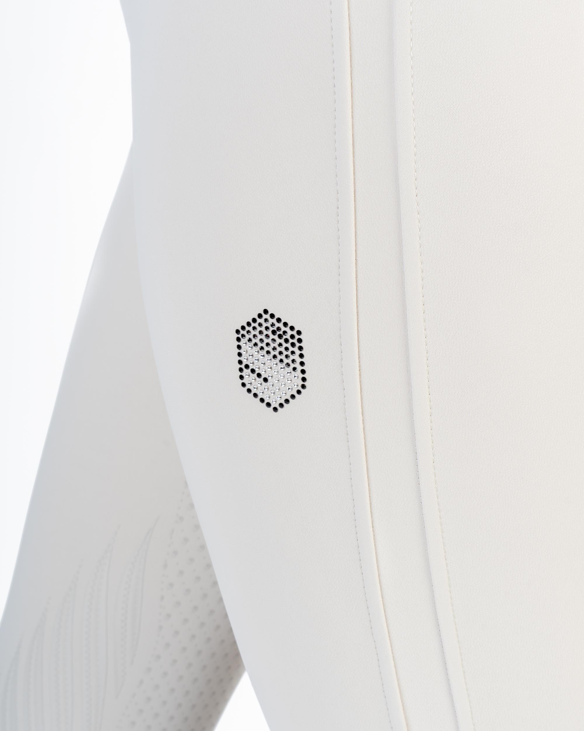 Ladies riding breeches Astrid with full grip