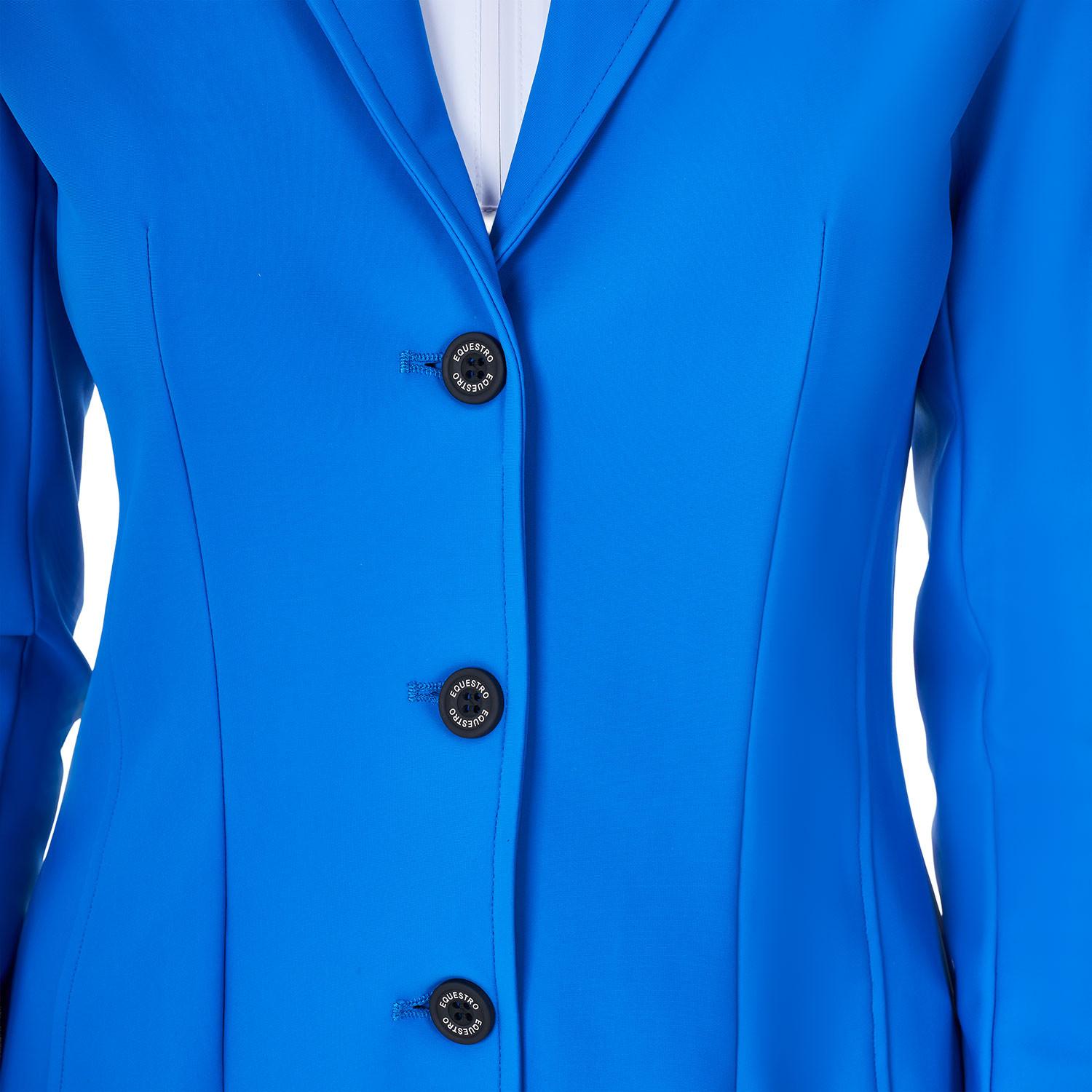 Damen-Turnierjacke mit drei Knöpfen X FISE
