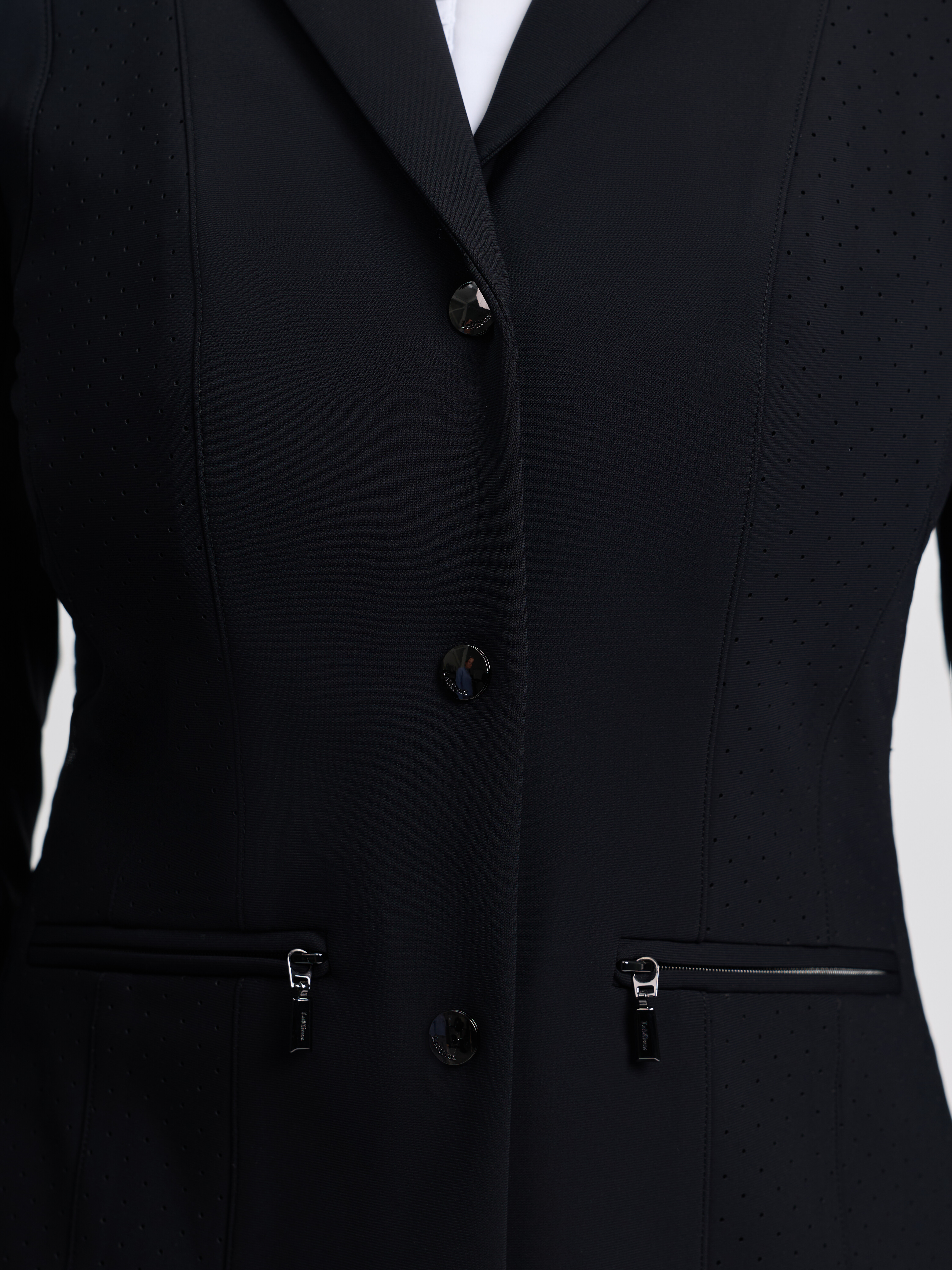 Tall Jessica Turnierjacket