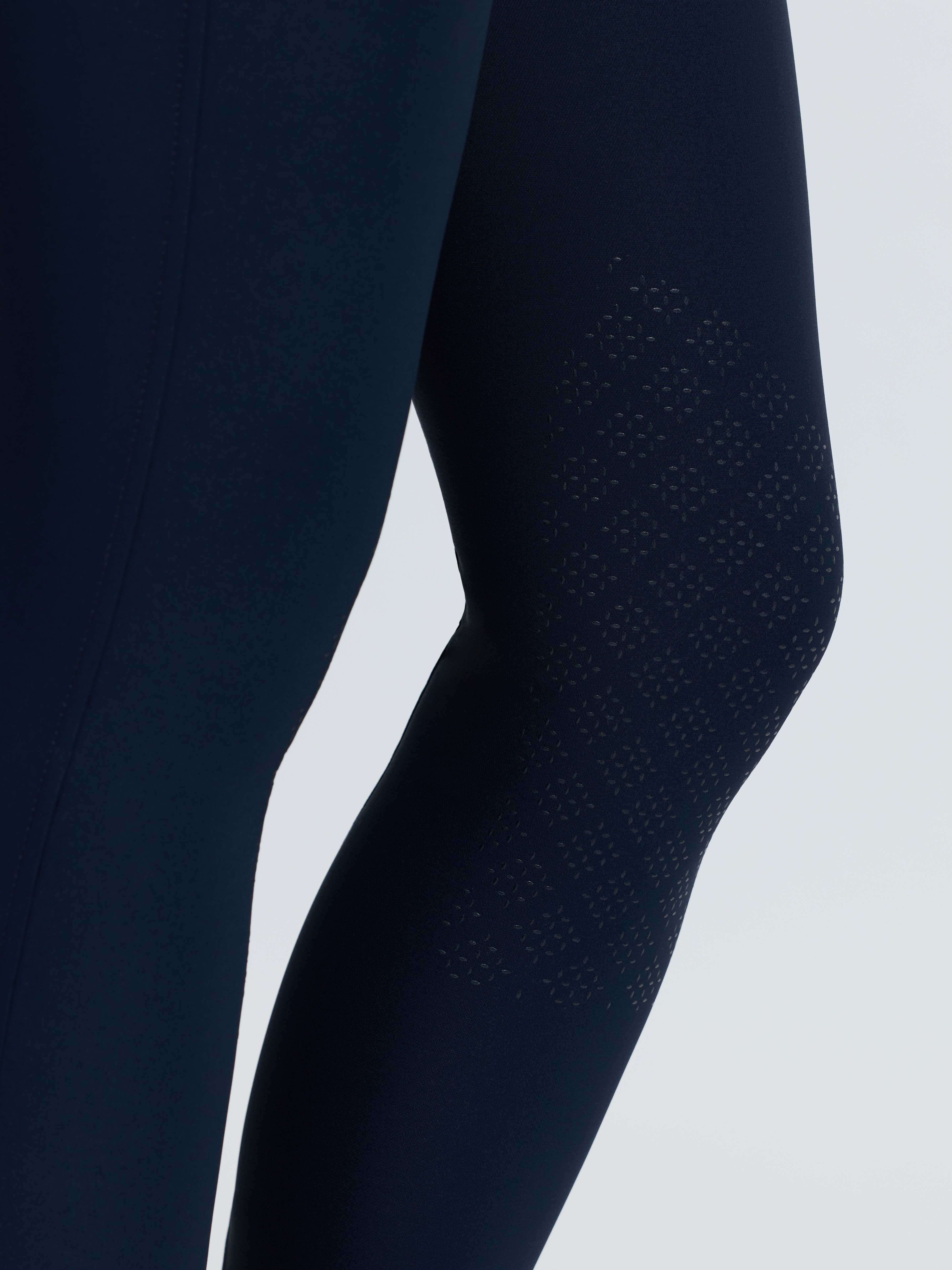 Blair Reithose mit Kniebesatz