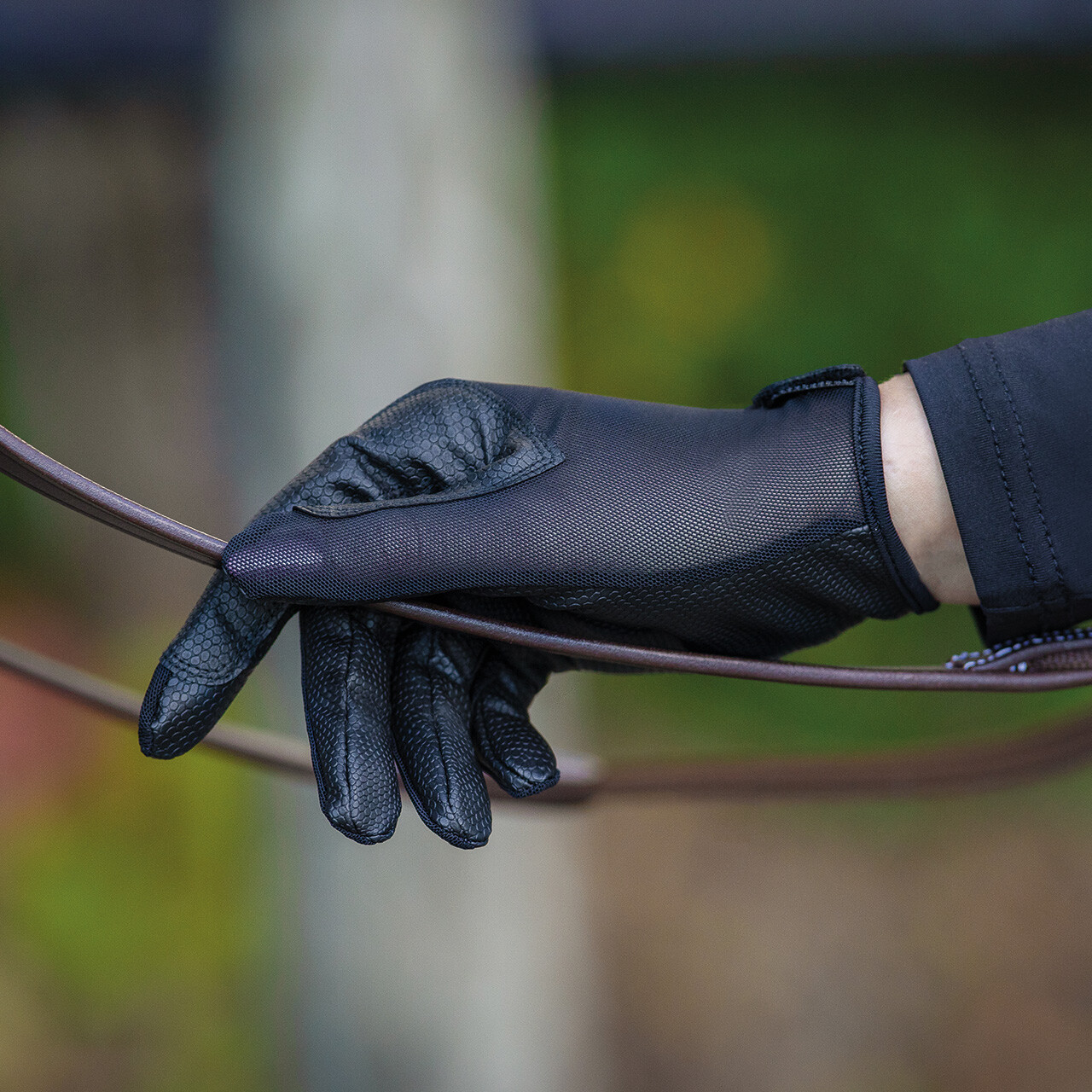 Handschuh Solares
