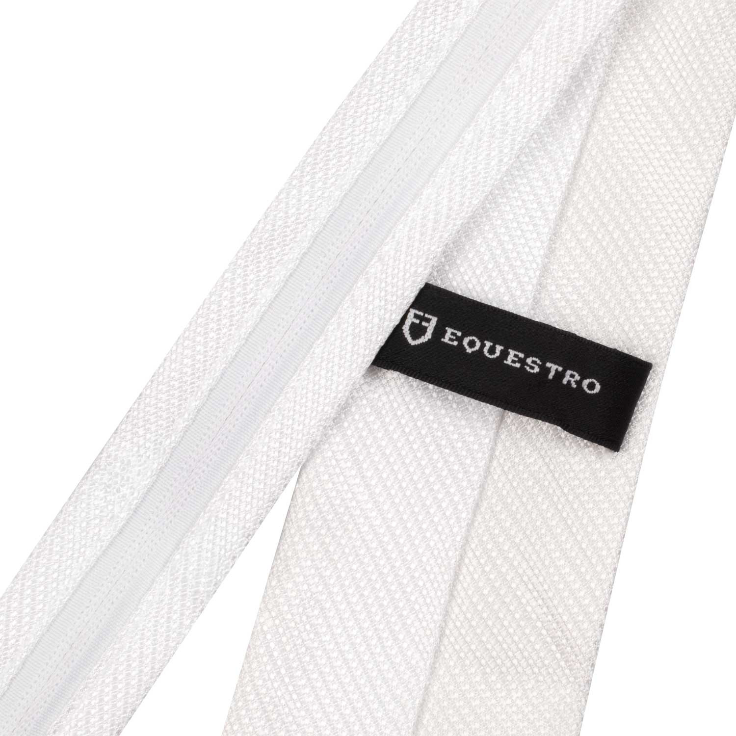 Quadratisches Wabenstruktur-Plastron für Turniere