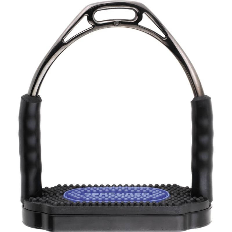 Stirrup HS Bow Balance