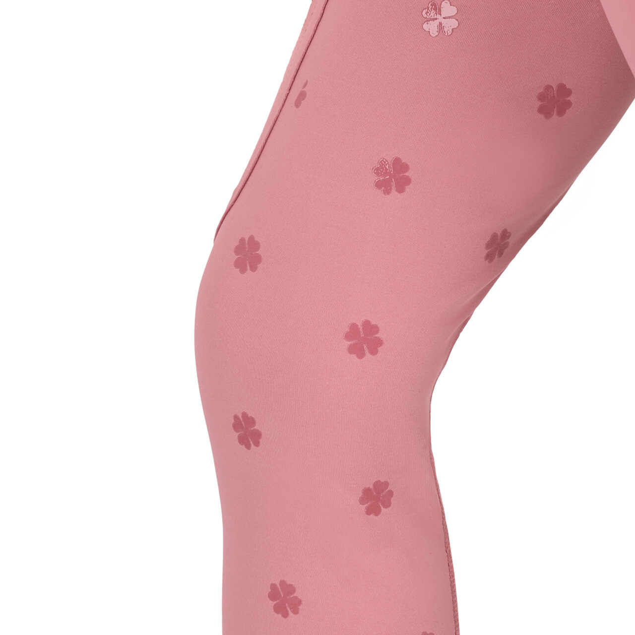 Reitlegging Lucky Start Junior Vollbesatz