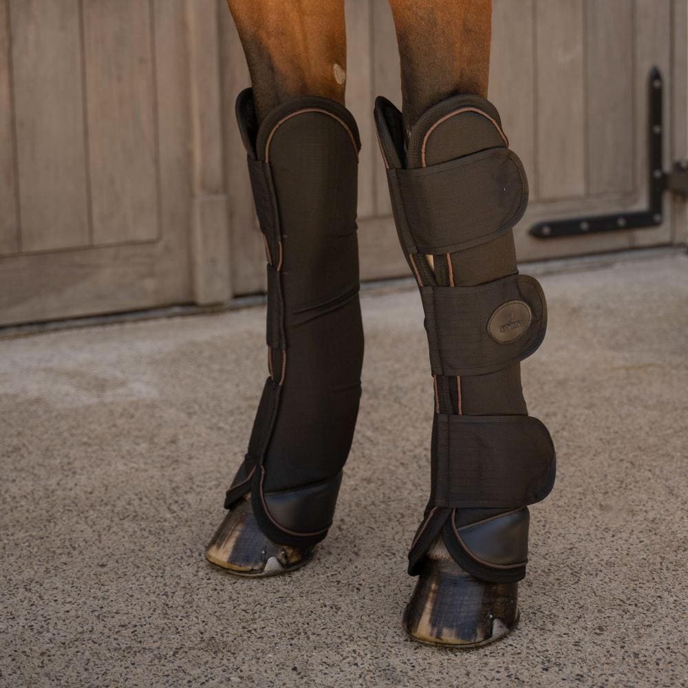 Transport gaiters