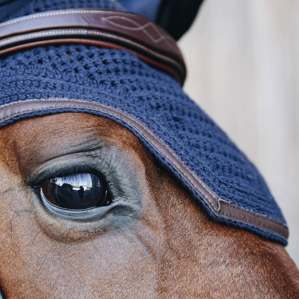 Fliegenhaube Wellington Leather