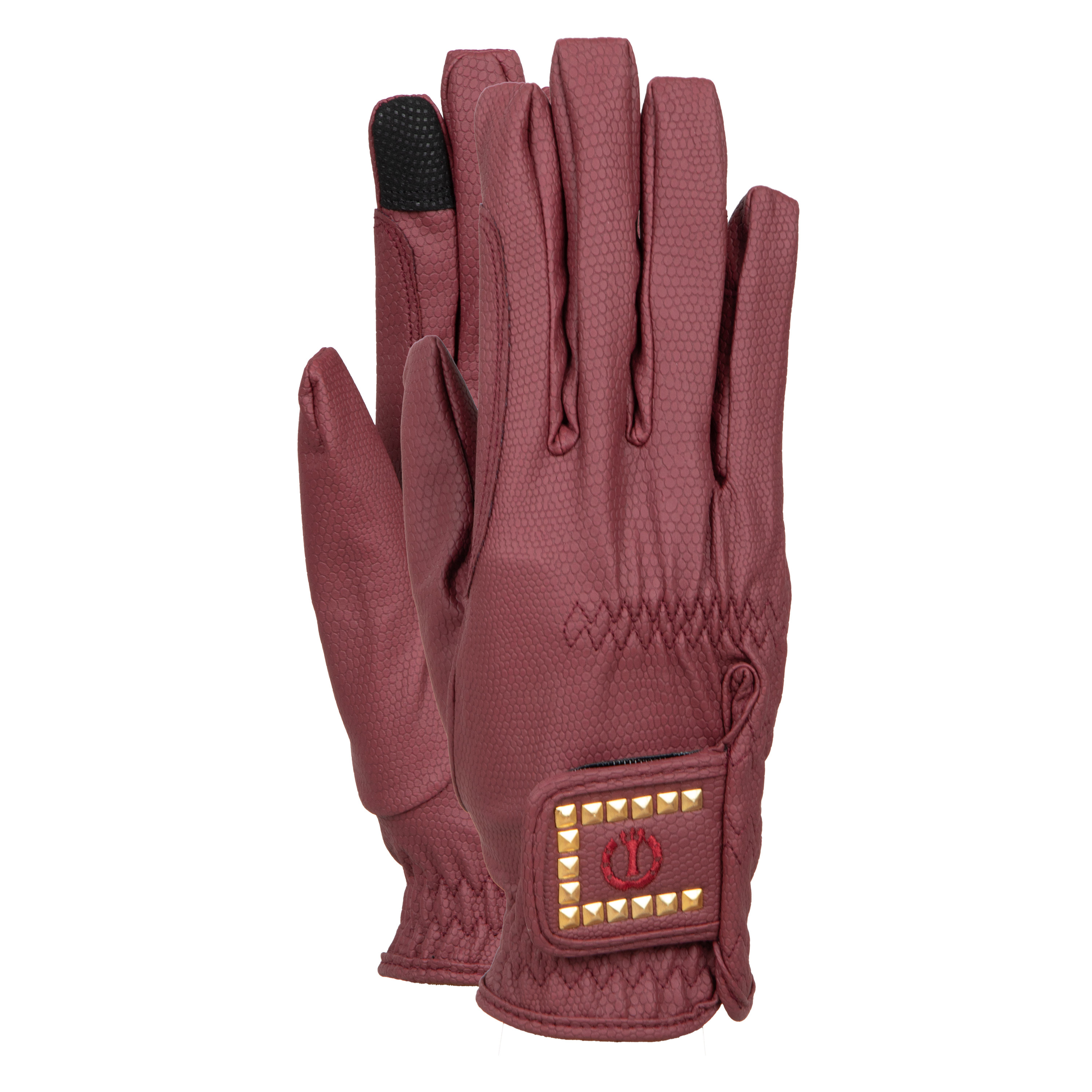 Handschuhe Devil