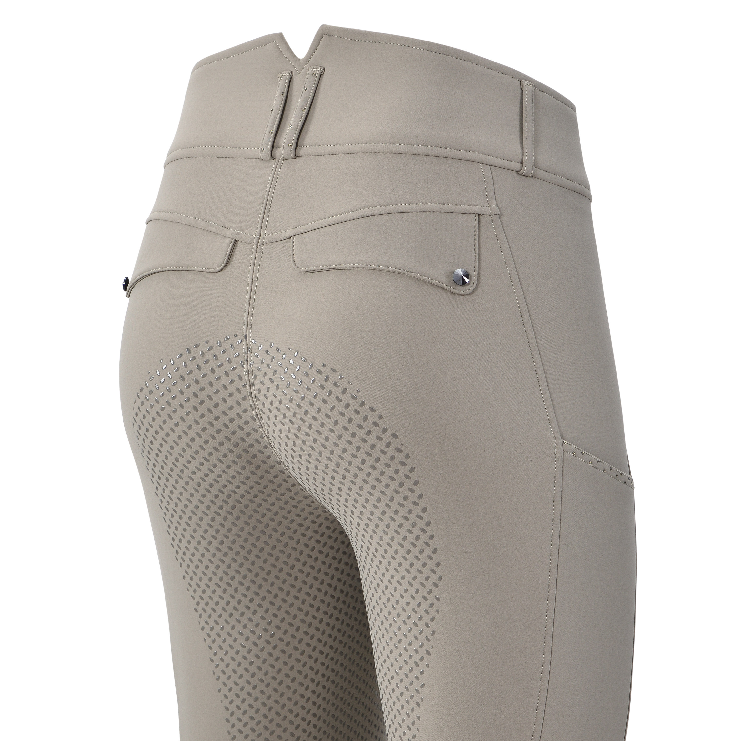 Reithose Bliss FullGrip