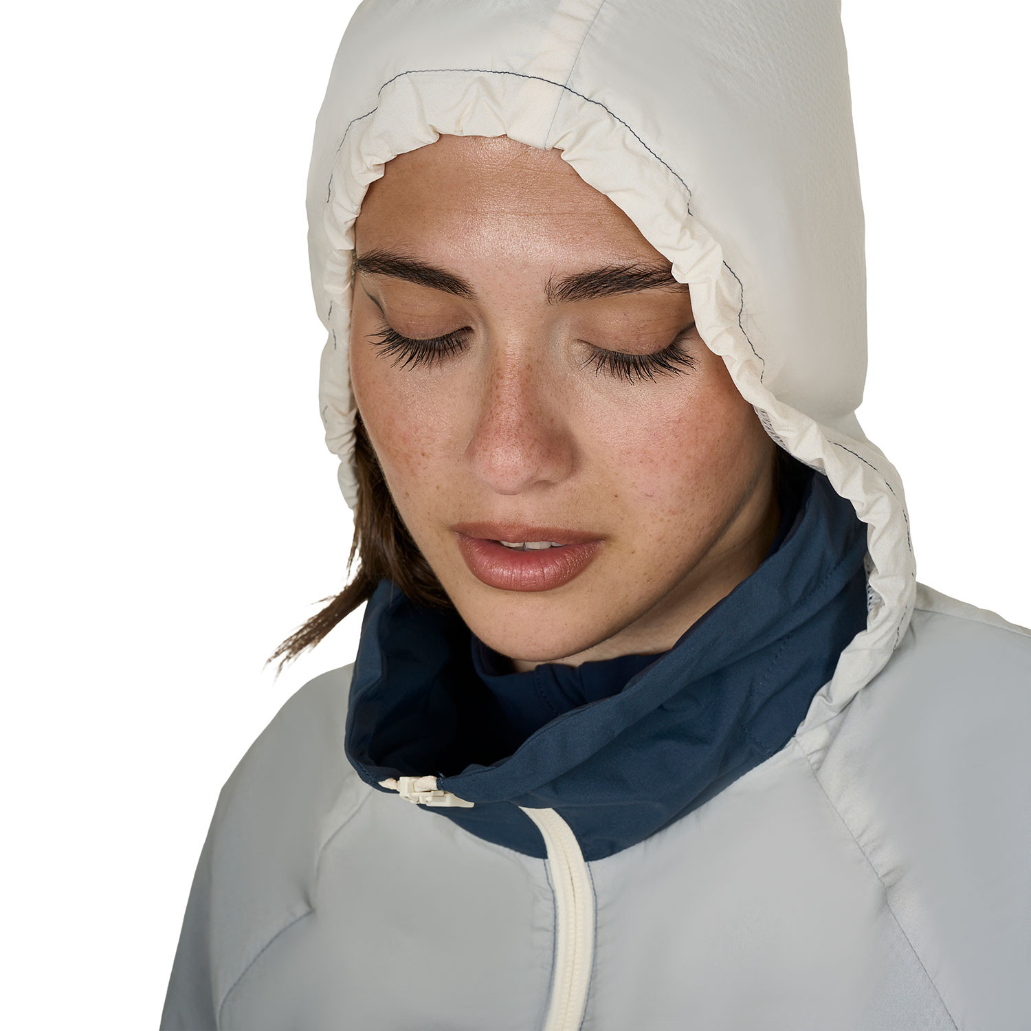 Wasserabweisende Jacke für Damen