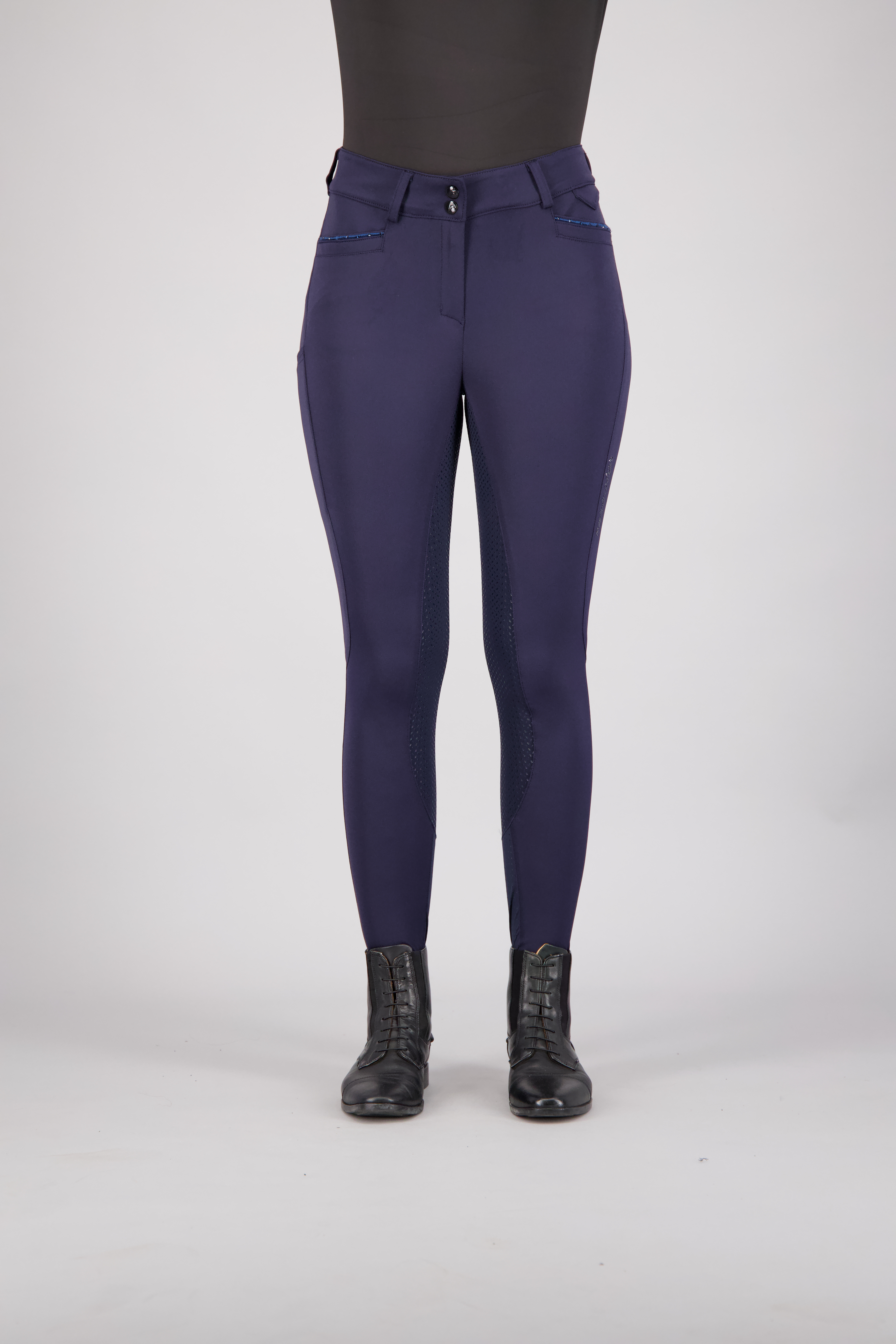 Reithose Arielle Cool FullGrip