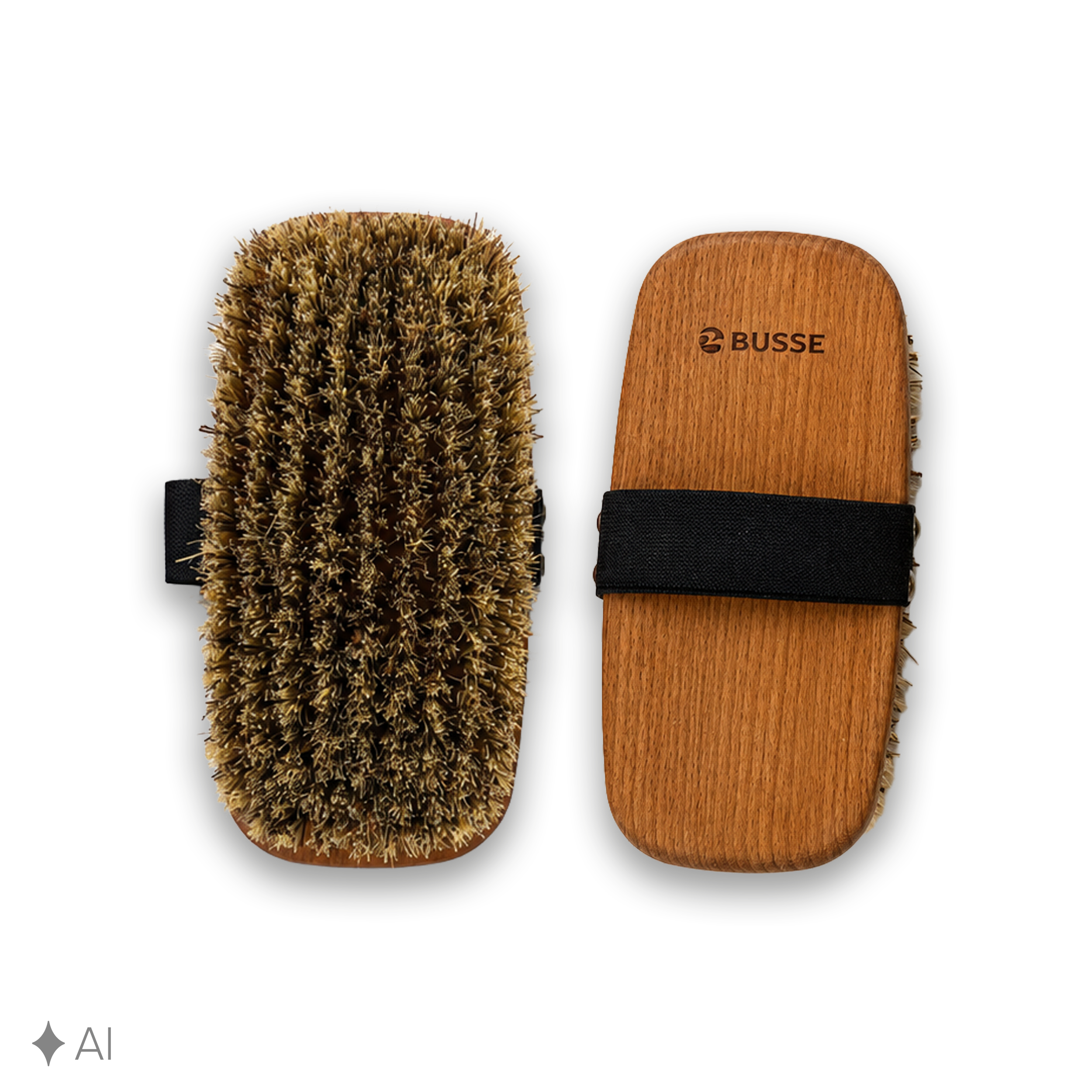 Brosse douce NOBLY HD