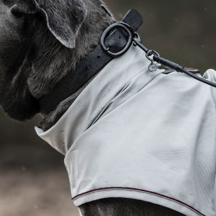 Hundehalsband Soft Rubber