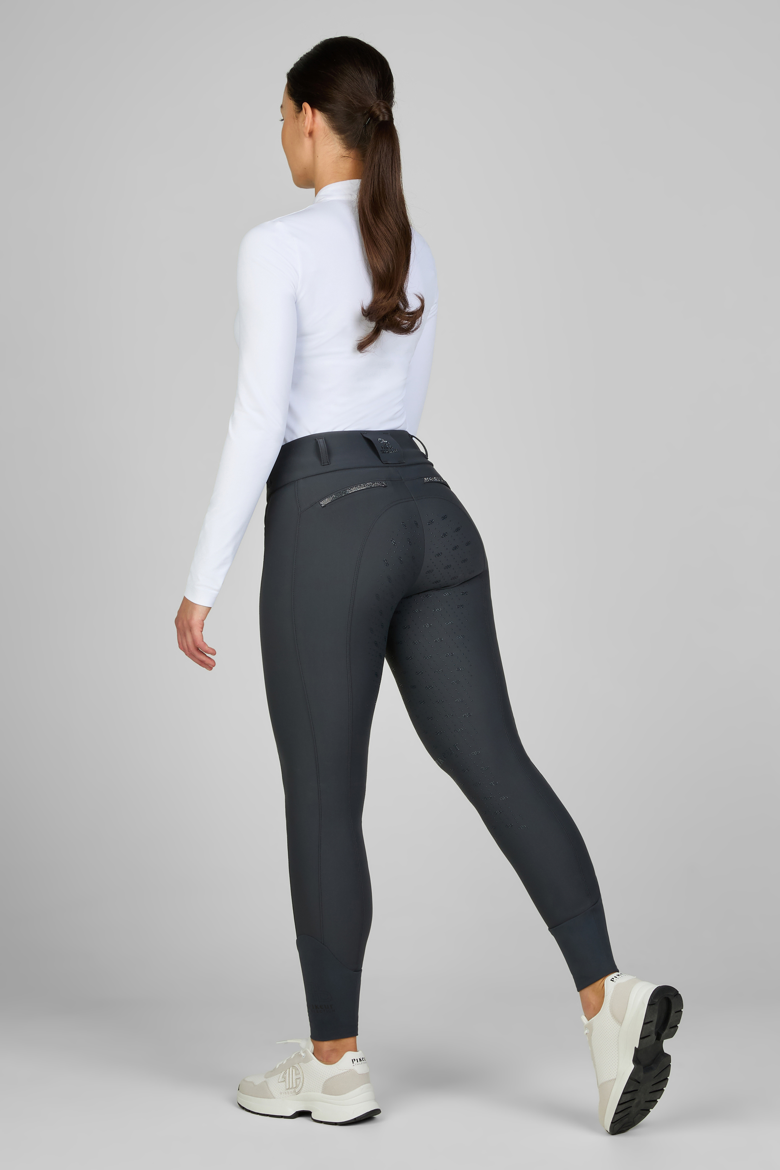 Ladies riding breeches Laure Sd