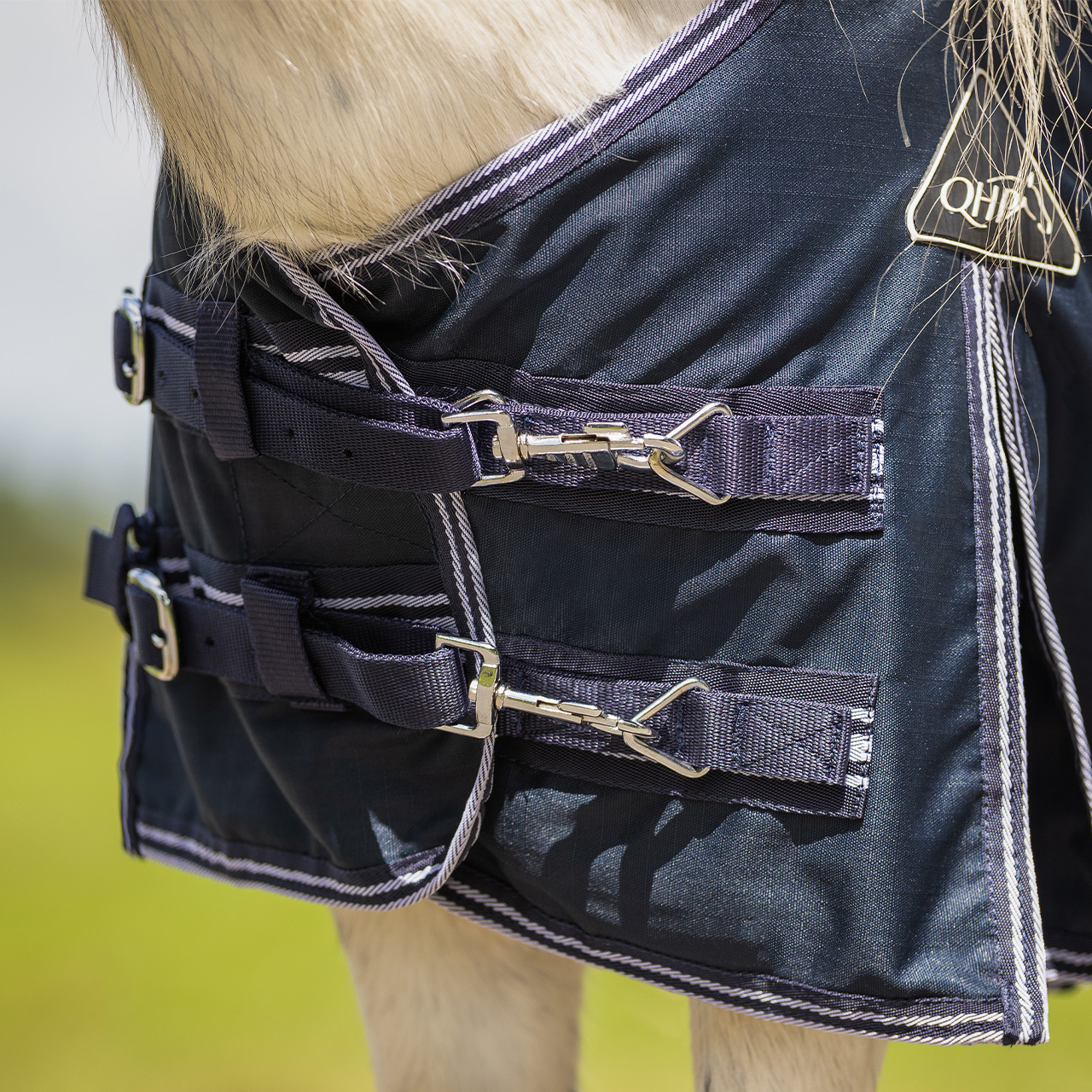 Vloerkleed Falabella 0gr Turnout